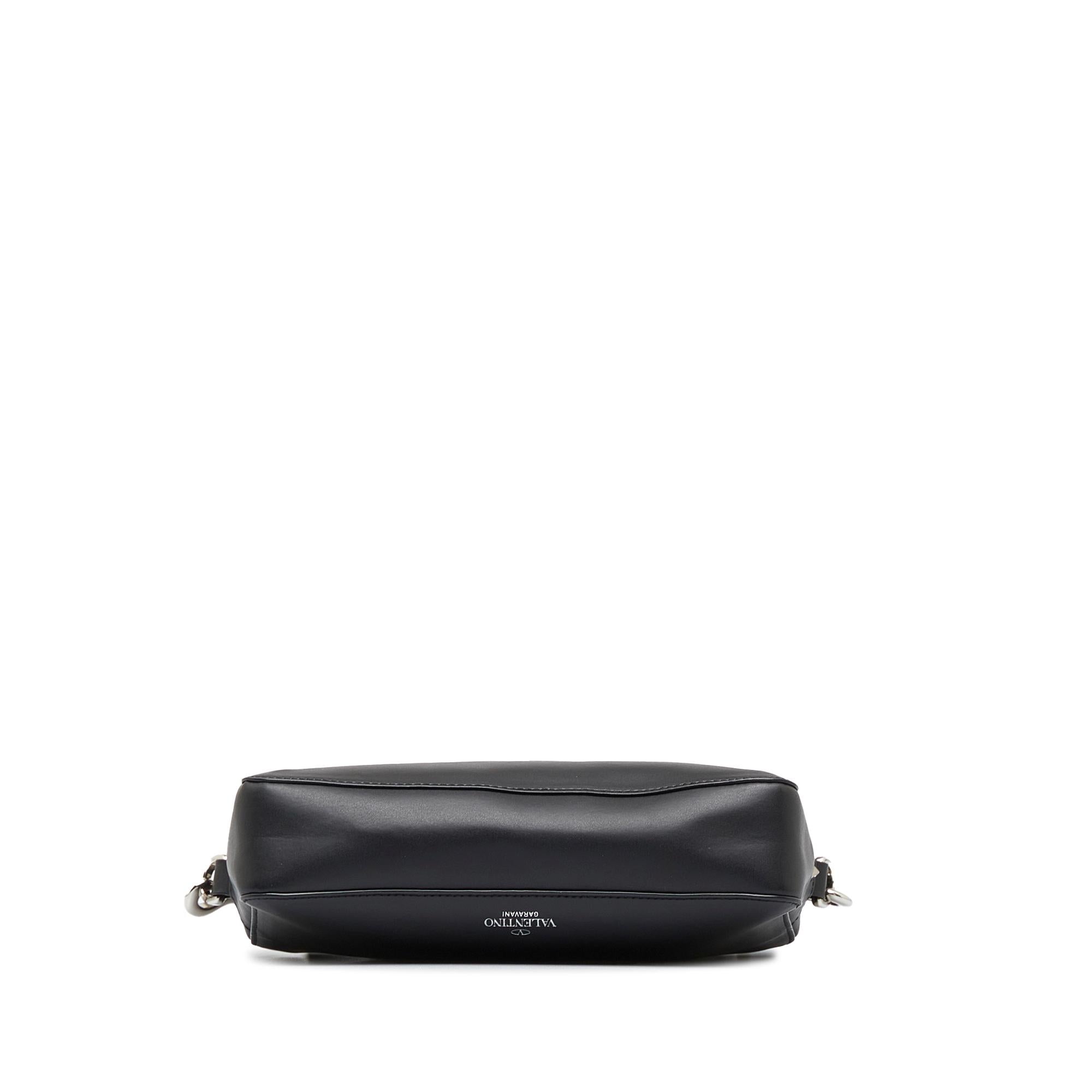 Valentino VLTN Crossbody Bag (SHG-uGqh3r)