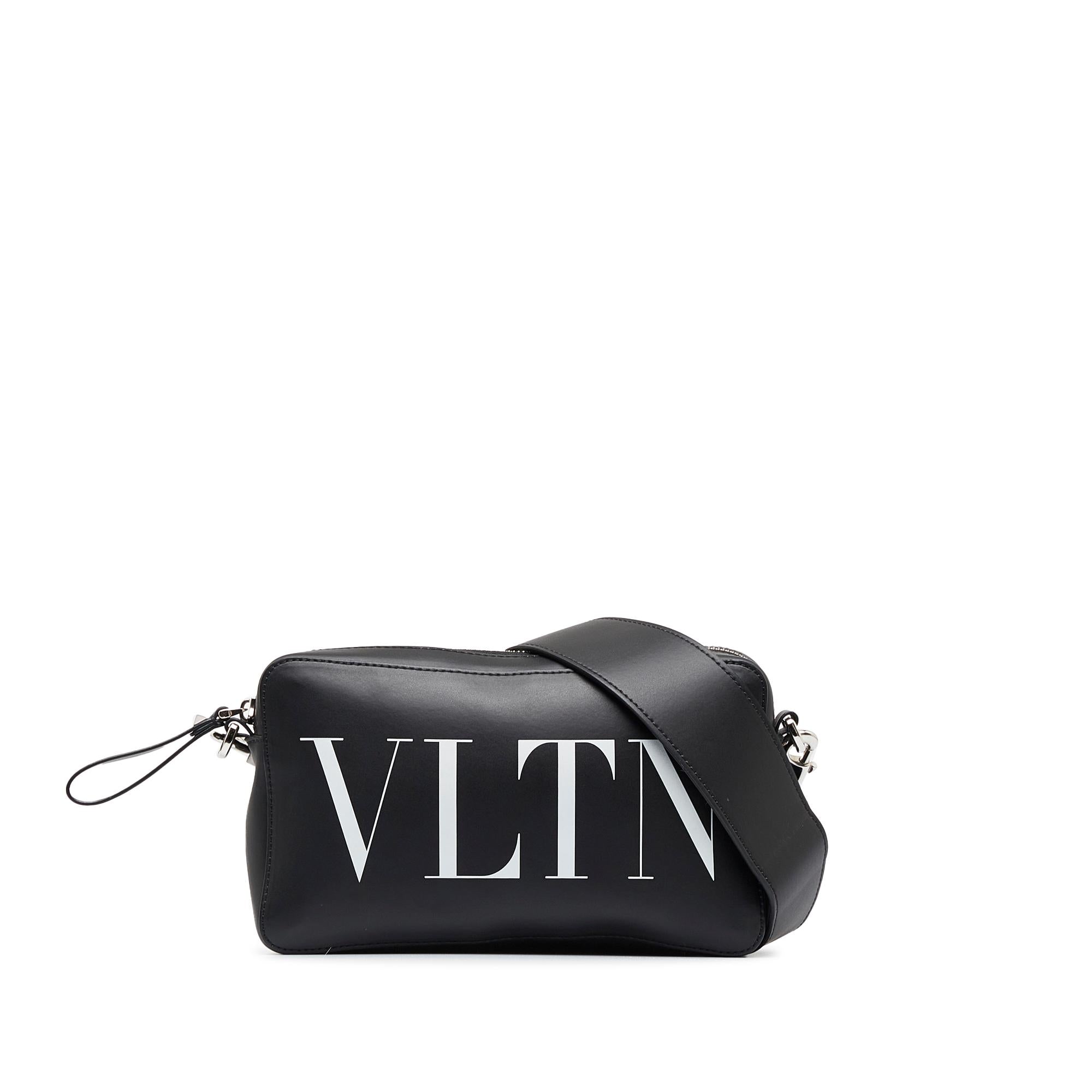 Valentino VLTN Crossbody Bag (SHG-uGqh3r)