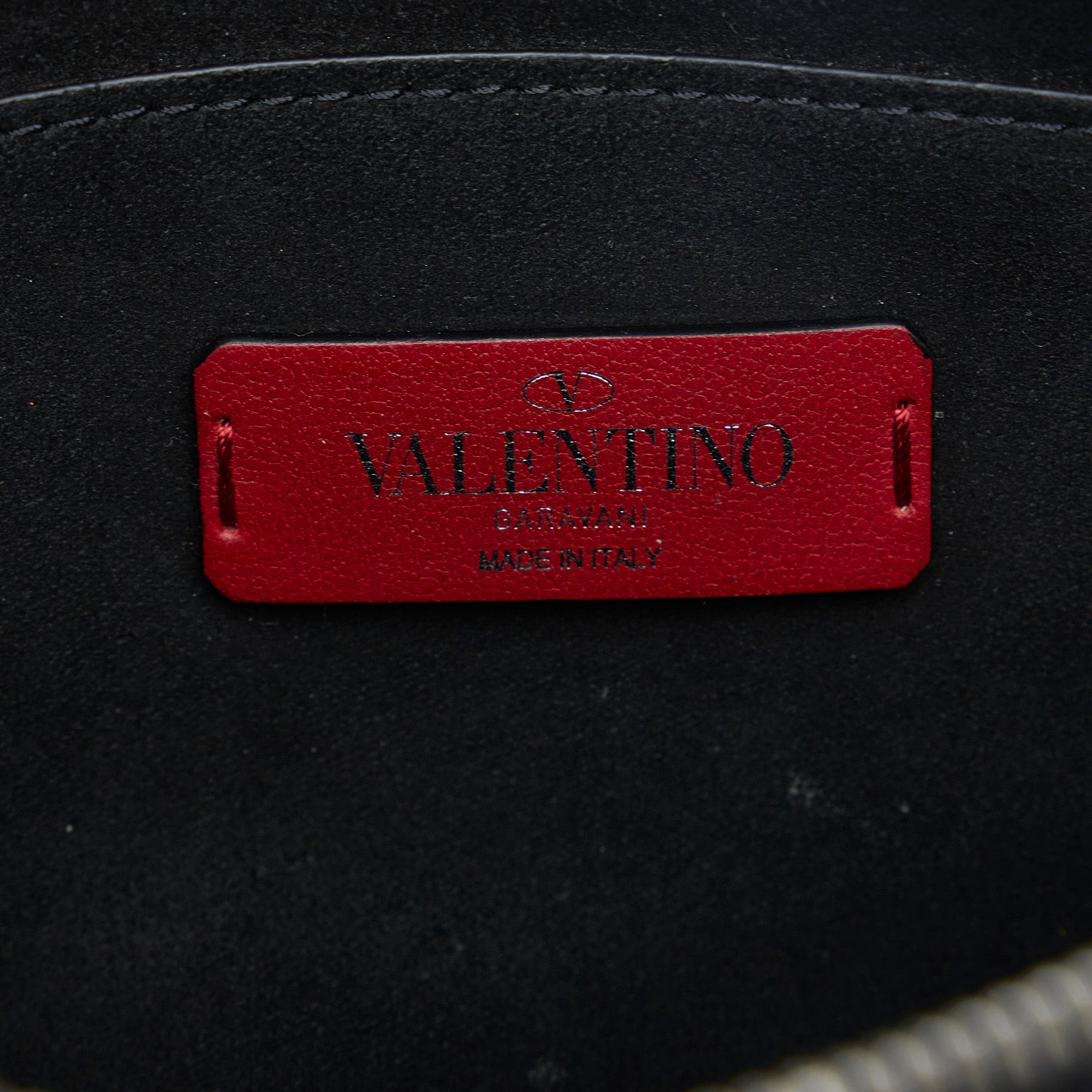 Valentino VLTN Crossbody Bag (SHG-uGqh3r)