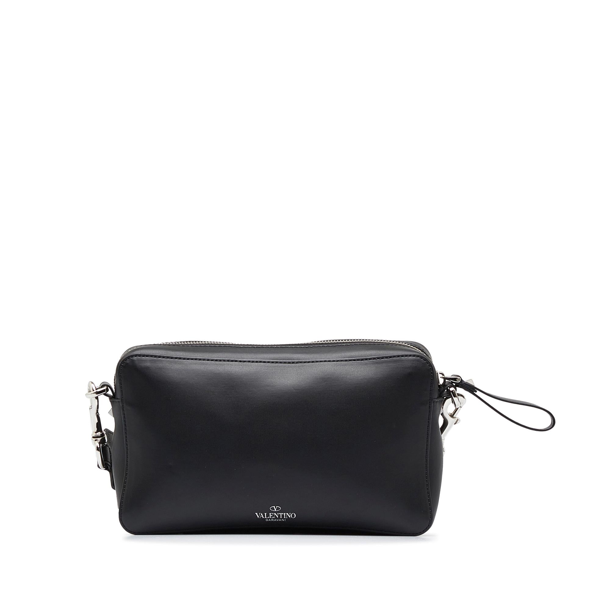 Valentino VLTN Crossbody Bag (SHG-KiLcnW)