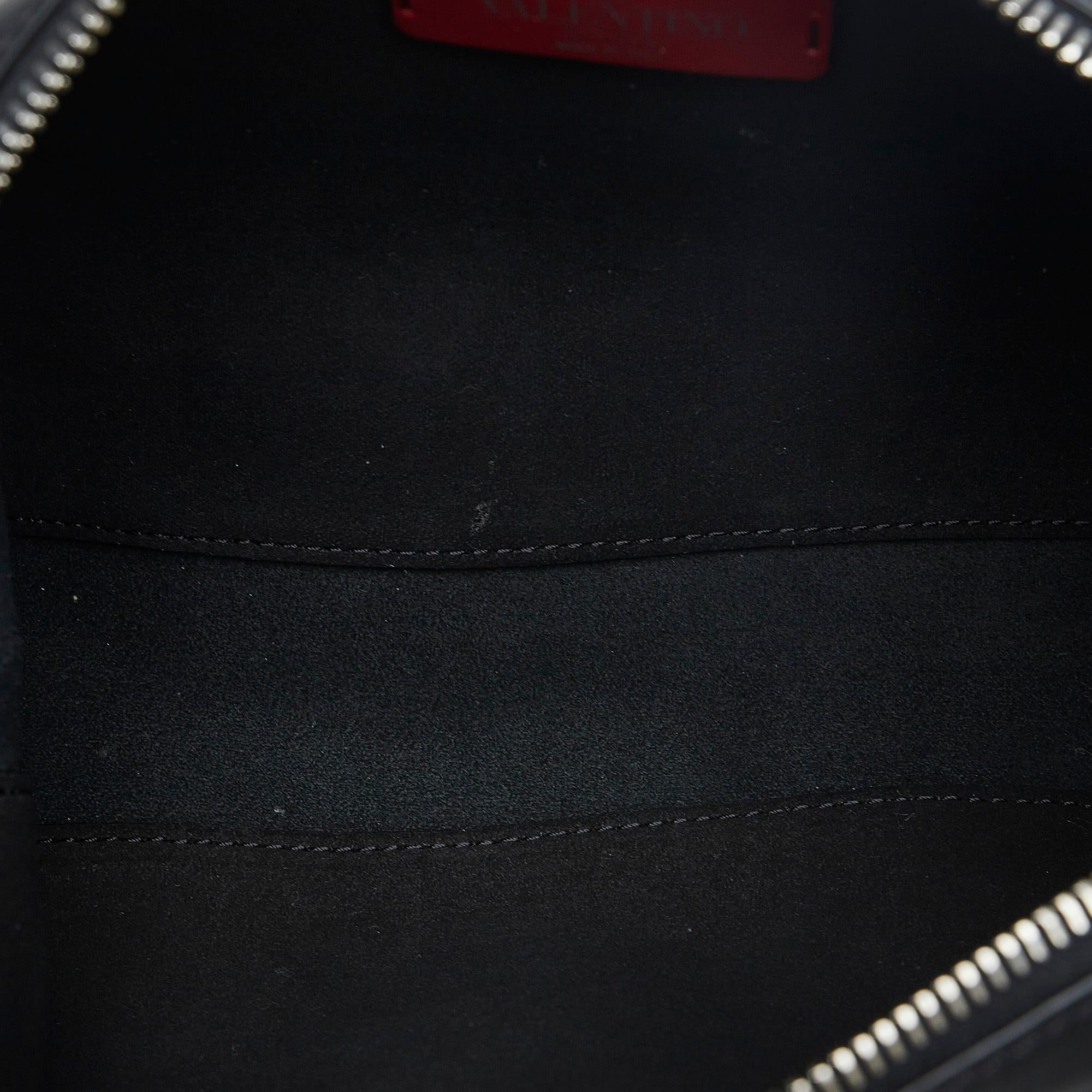 Valentino VLTN Crossbody Bag (SHG-KiLcnW)