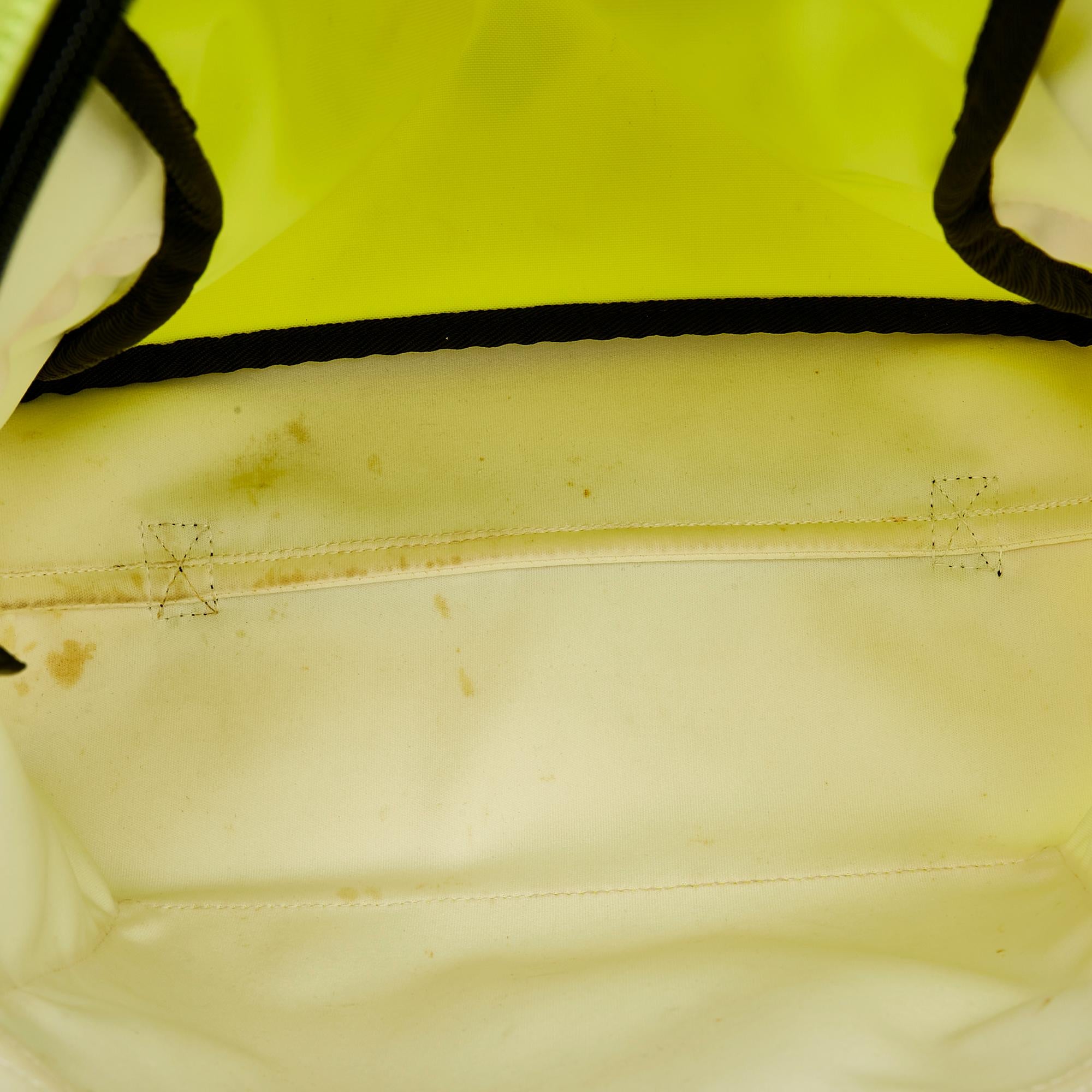 Valentino VLTN Logo Backpack (SHG-yzWi5V)