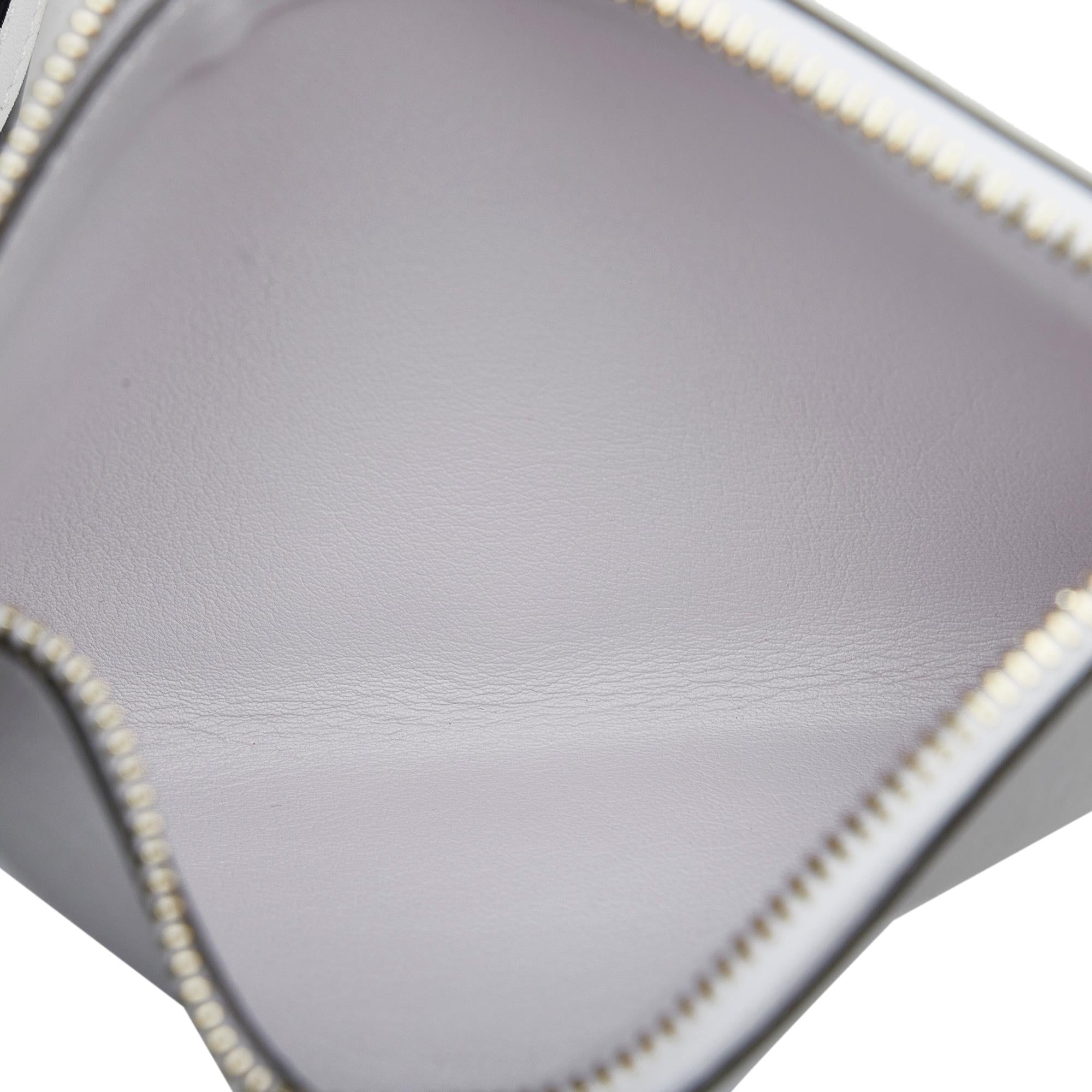 Valentino VLogo Beach Tote (SHG-fIZkAu)