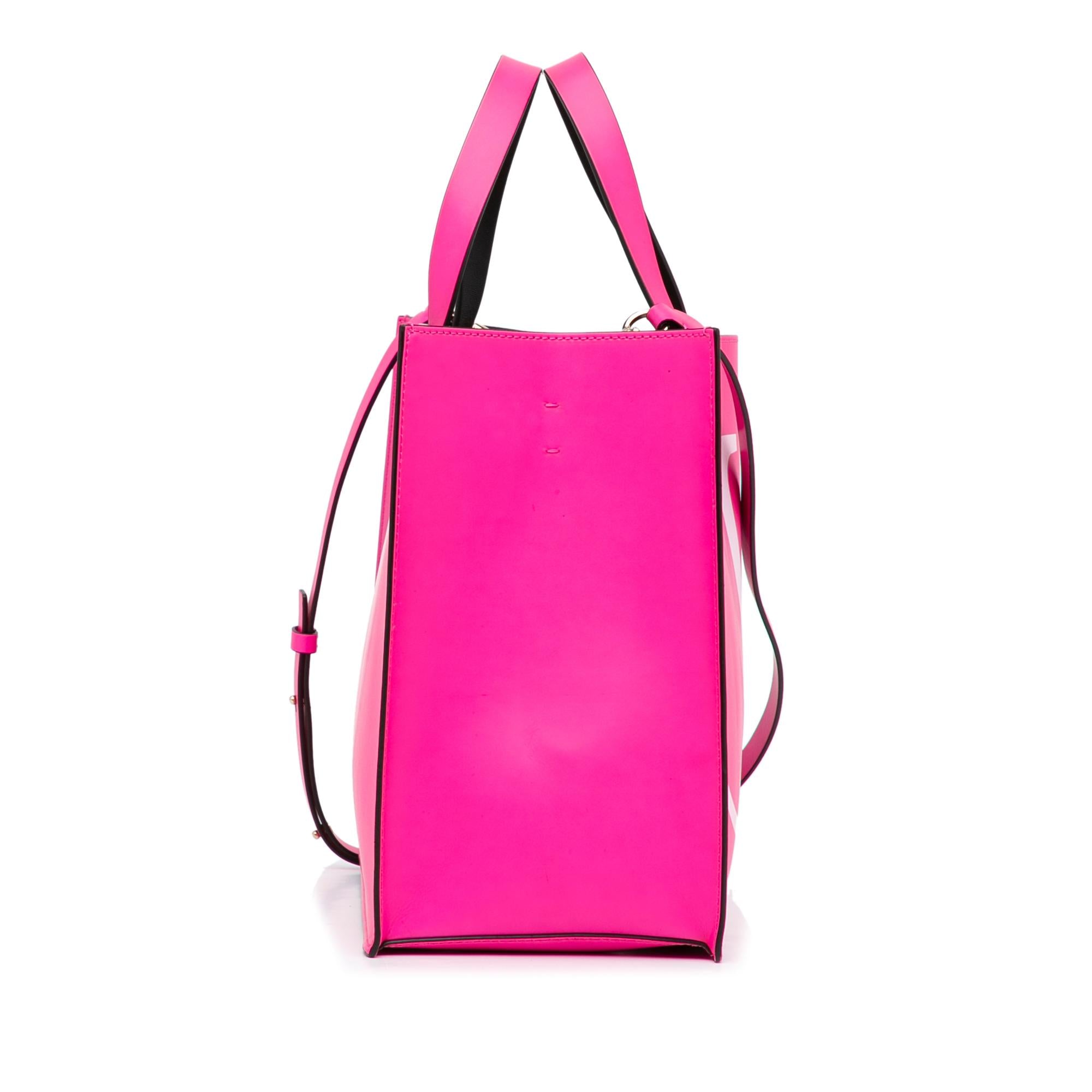 Valentino VLogo Satchel (SHG-cipAWY)