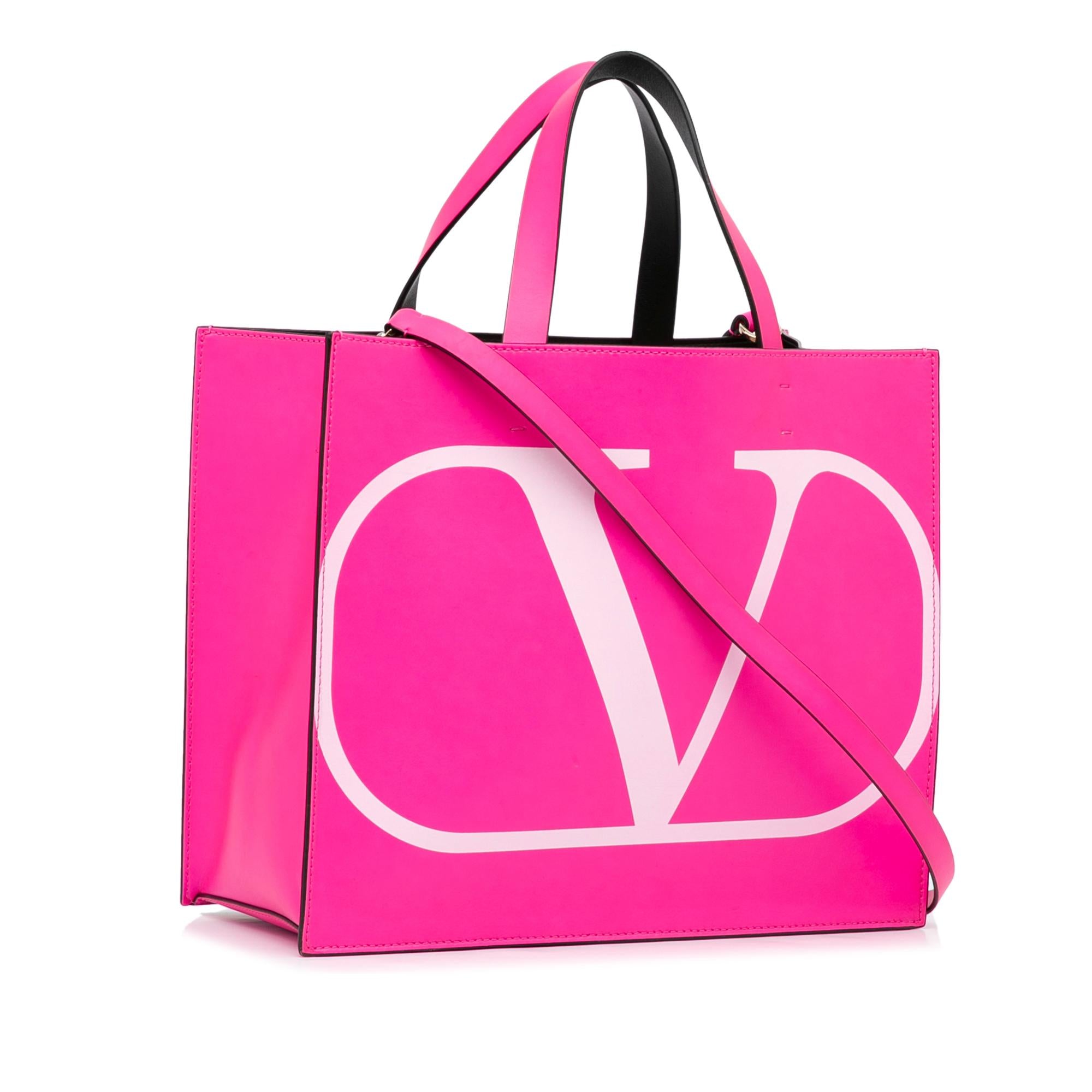 Valentino VLogo Satchel (SHG-cipAWY)