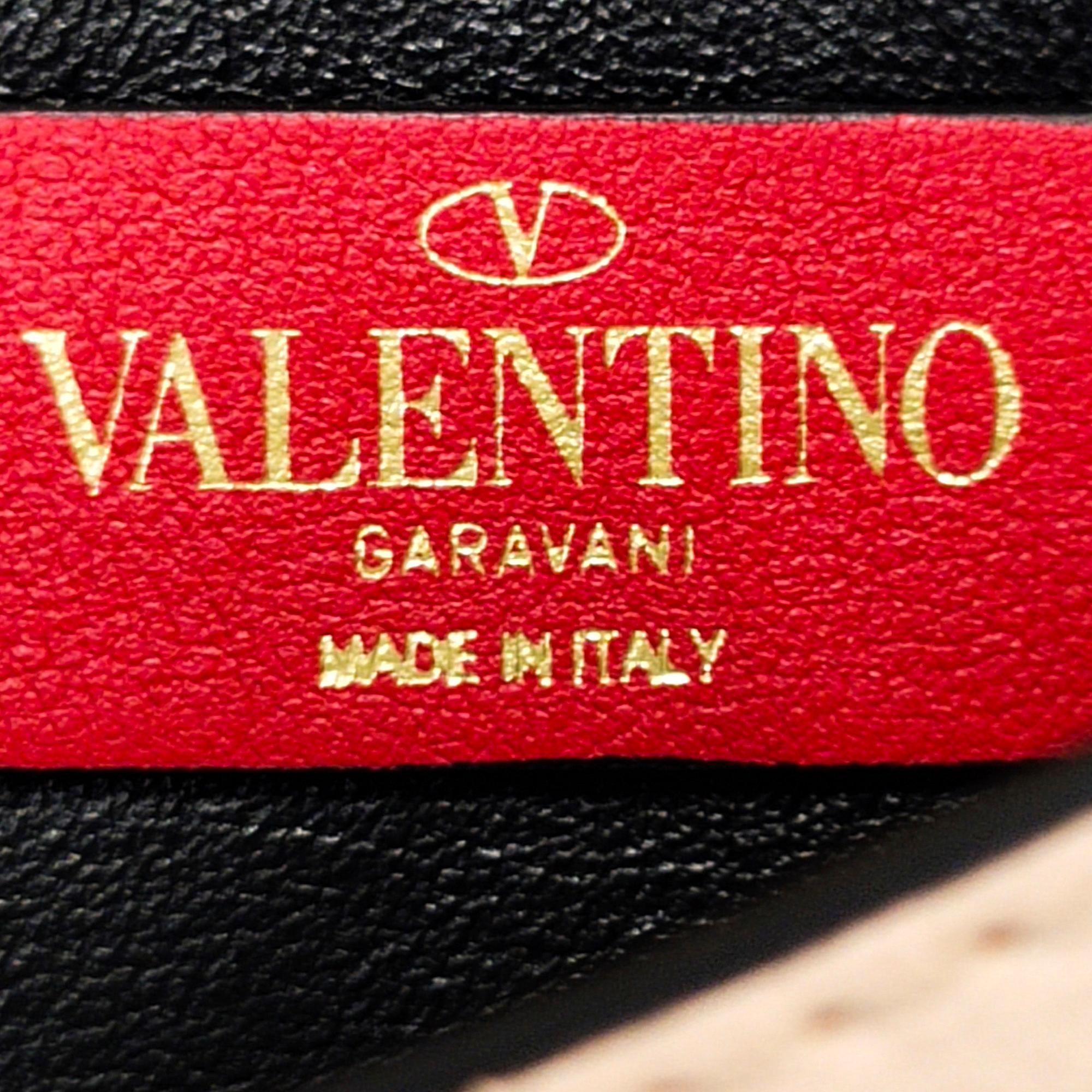 Valentino VRing Crossbody (SHG-YVPAnI)