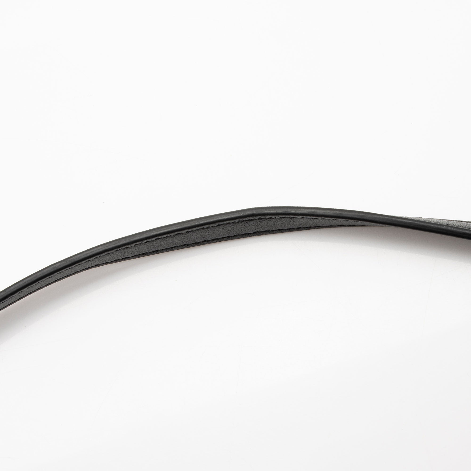 Versace Faux Fur Virtus Shoulder Bag (SHF-9AXZ0I)