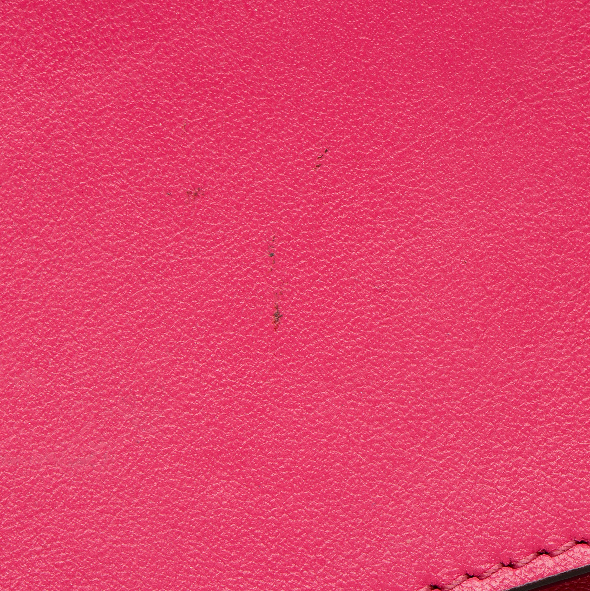 Versace Leather Tribute Shopper Tote