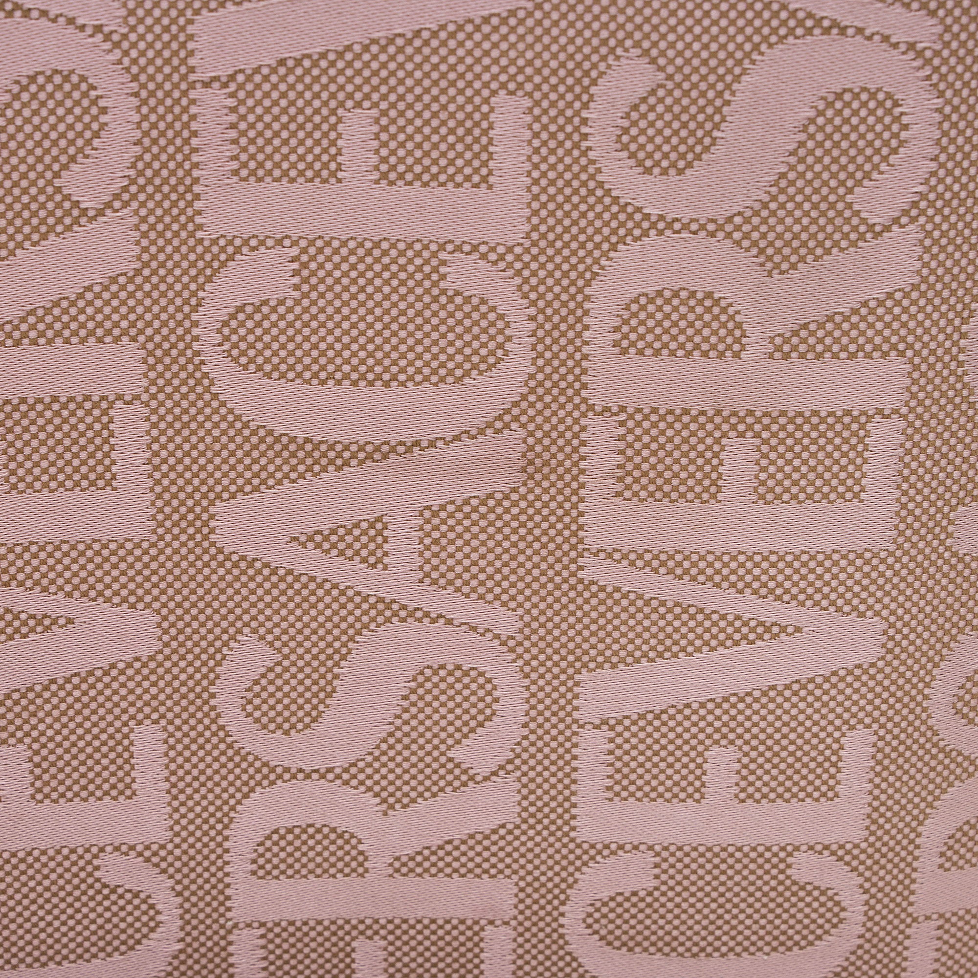 Versace Logo Canvas La Medusa Small Tote