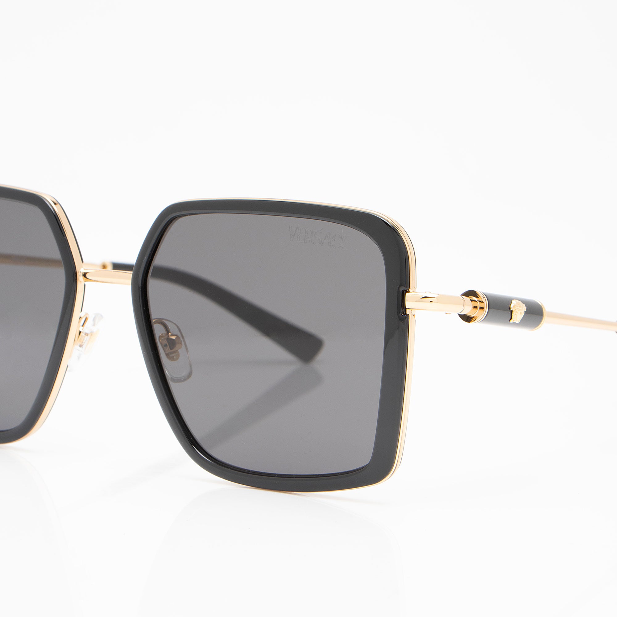 Versace Medusa Roller Sunglasses
