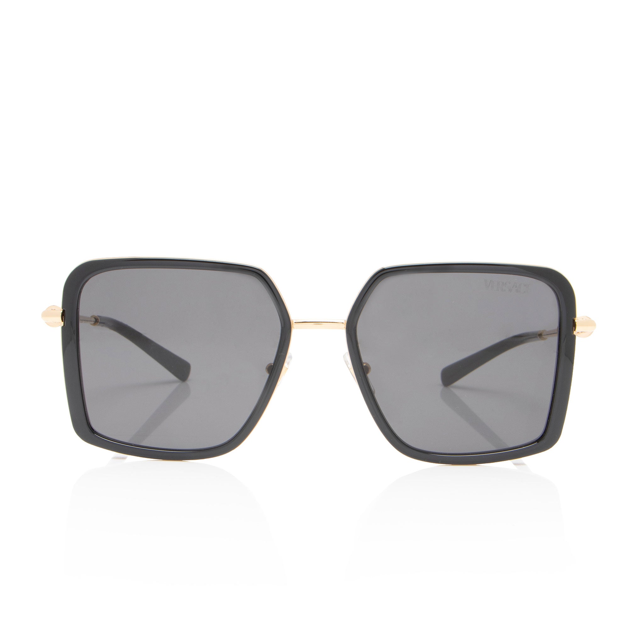 Versace Medusa Roller Sunglasses