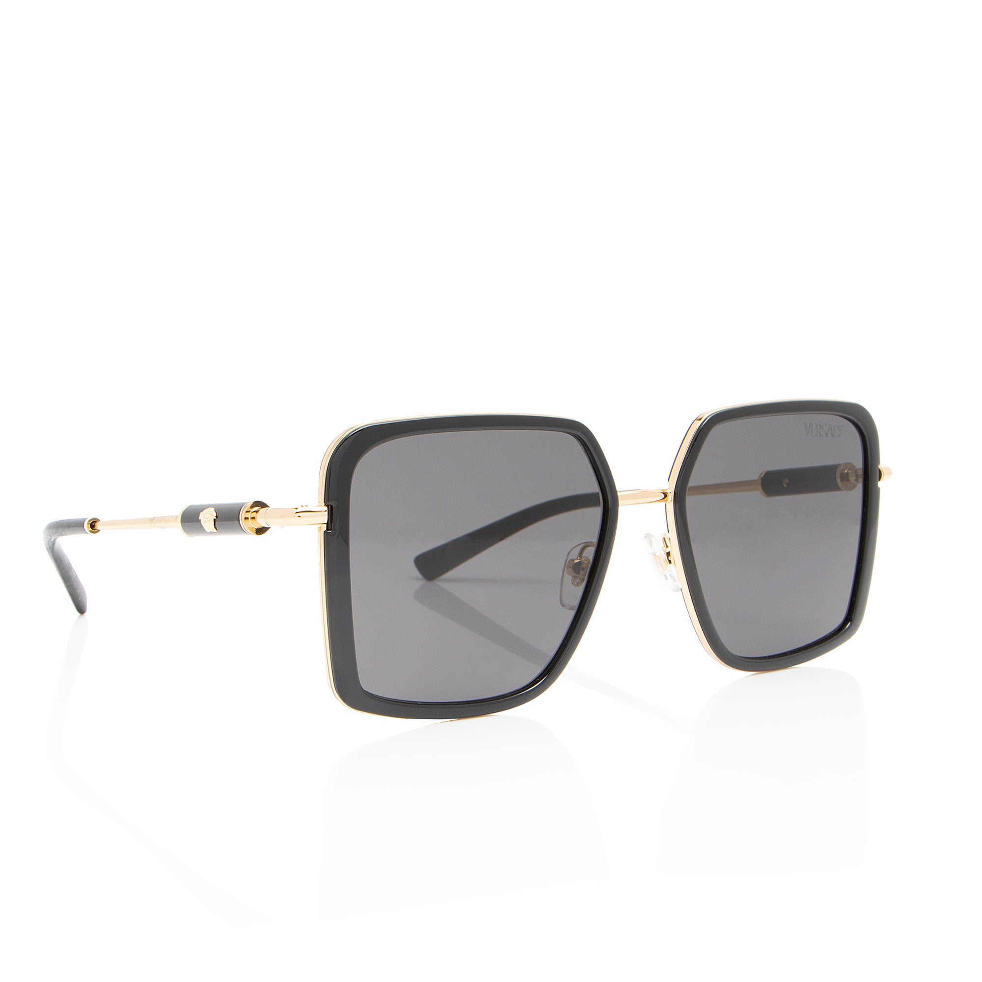 Versace Medusa Roller Sunglasses
