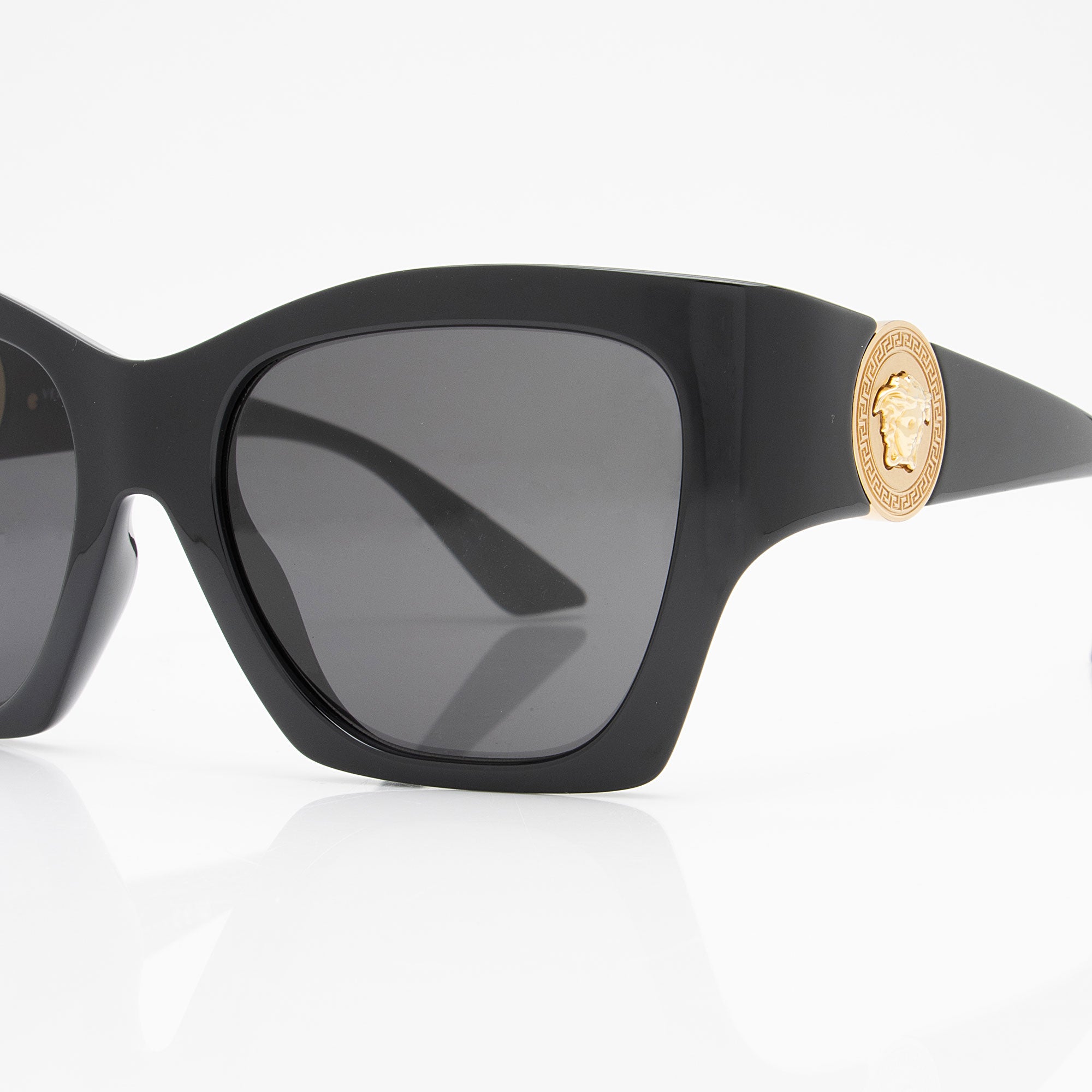Versace Square Sunglasses