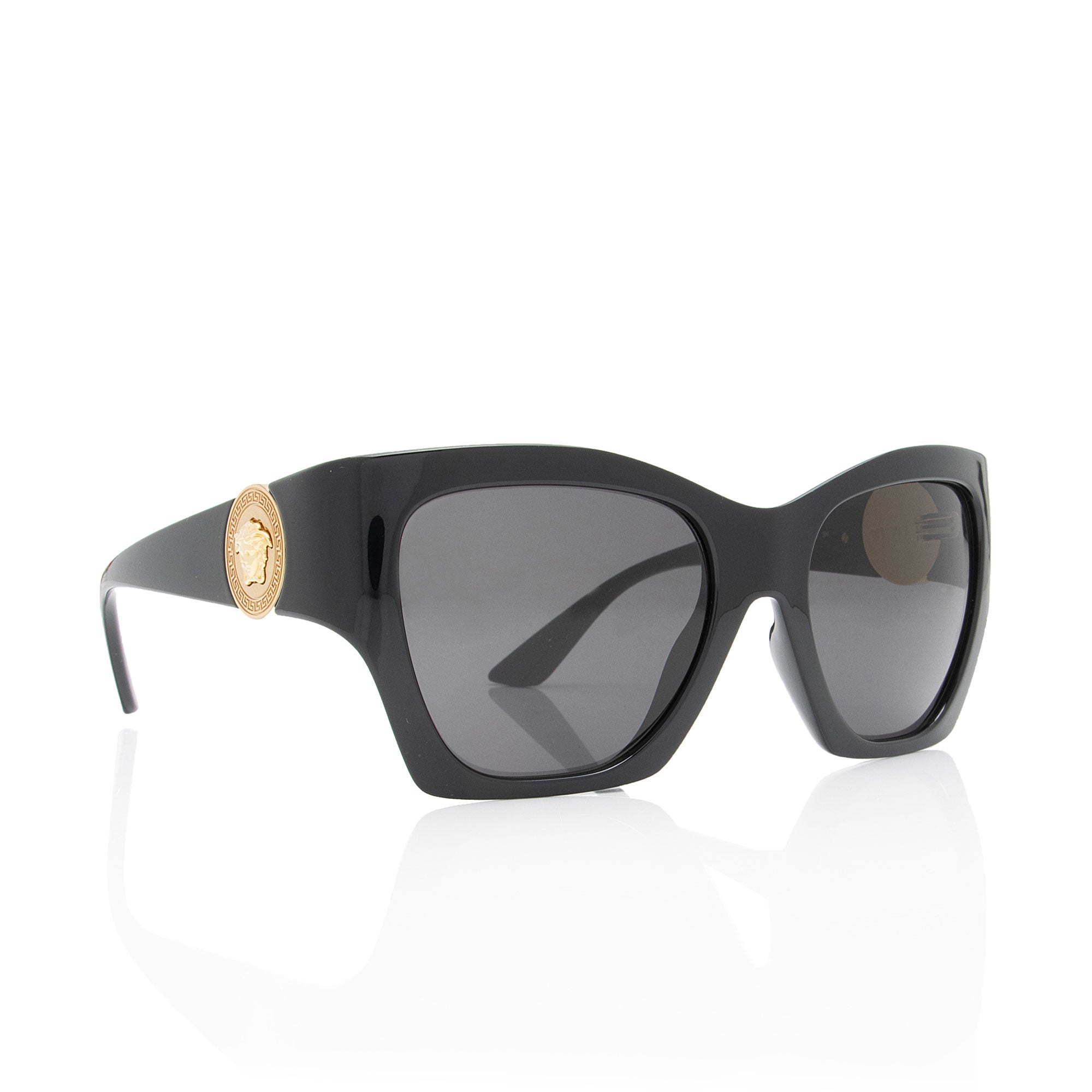 Versace Square Sunglasses