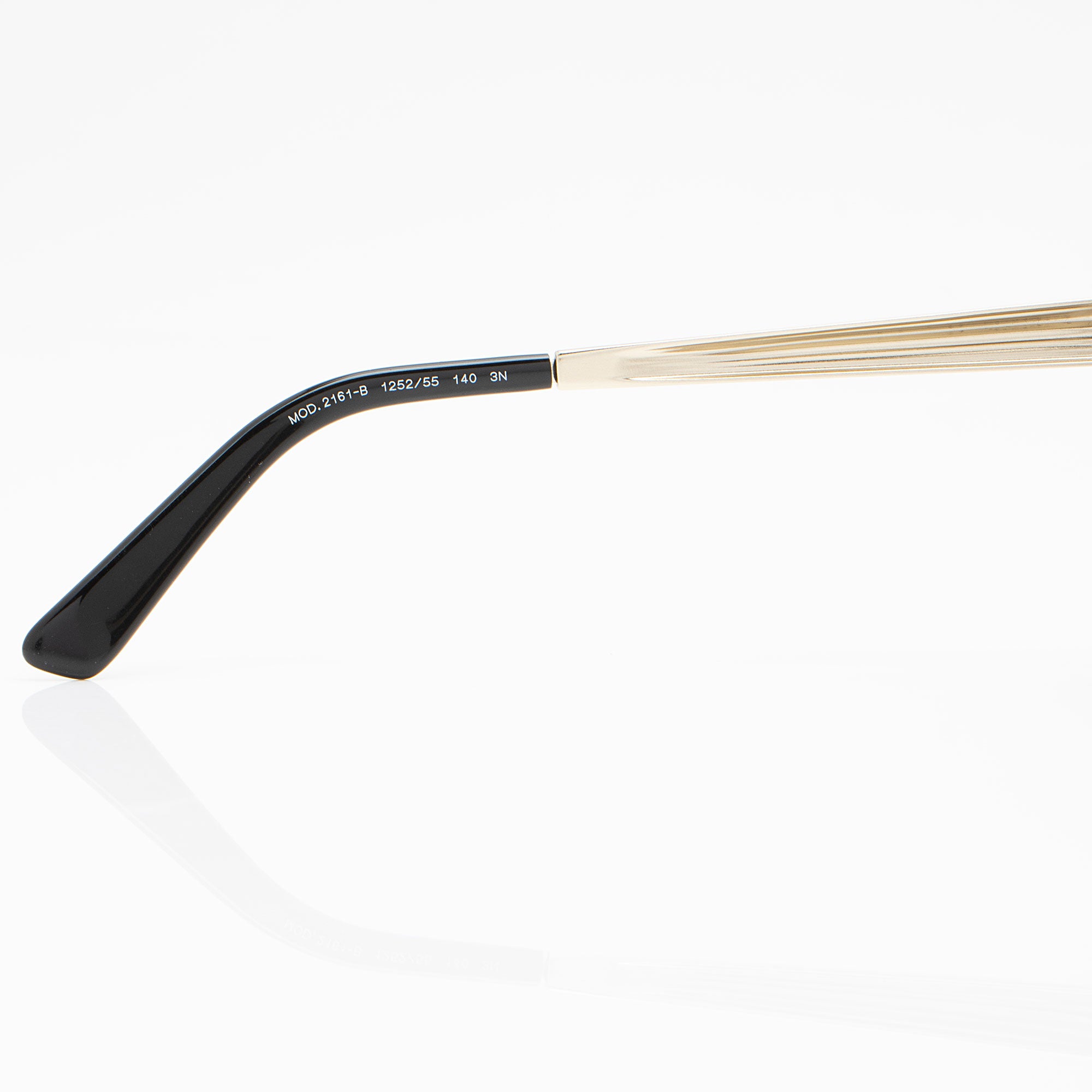 Versace Medusa Shield Sunglasses