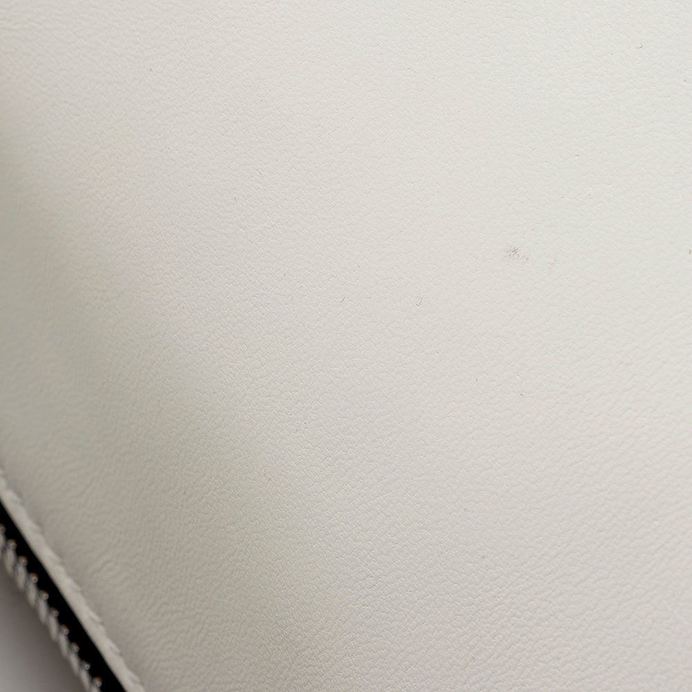 Alexander Wang Leather Attica Fanny Pack (SHF-21341)