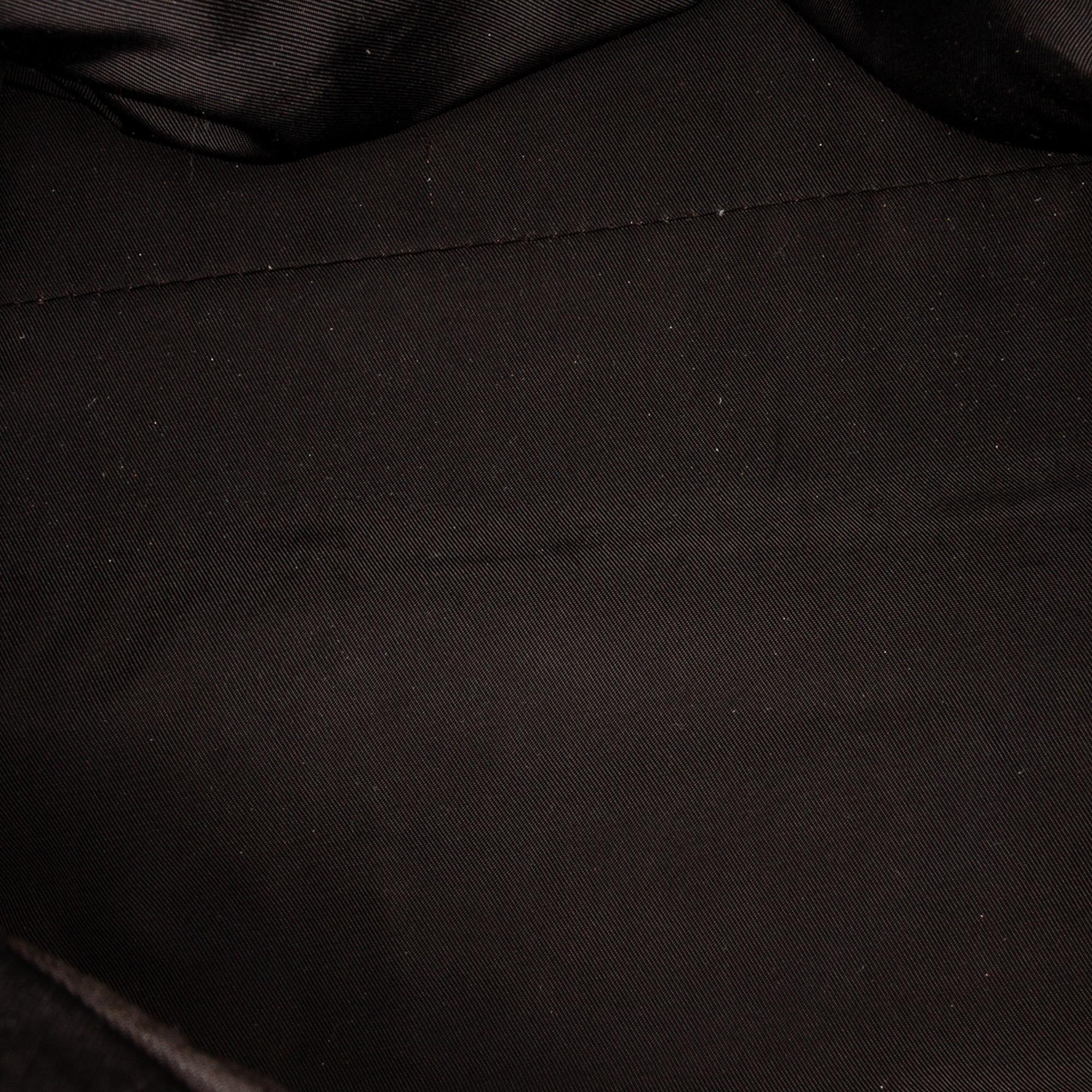 Alexander Wang Rocco Leather Satchel (SHG-27909)