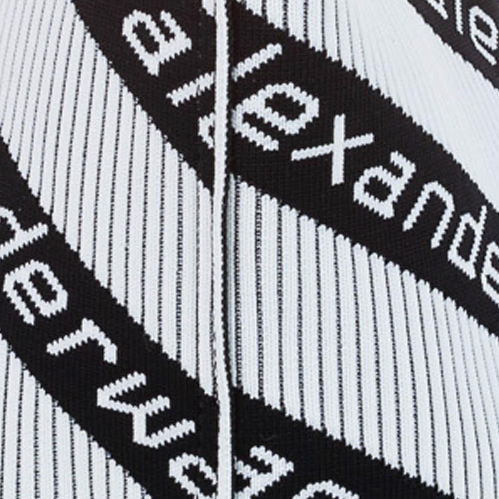 Alexander Wang Roxy Logo Knit Tote Bag (SHG-23257)