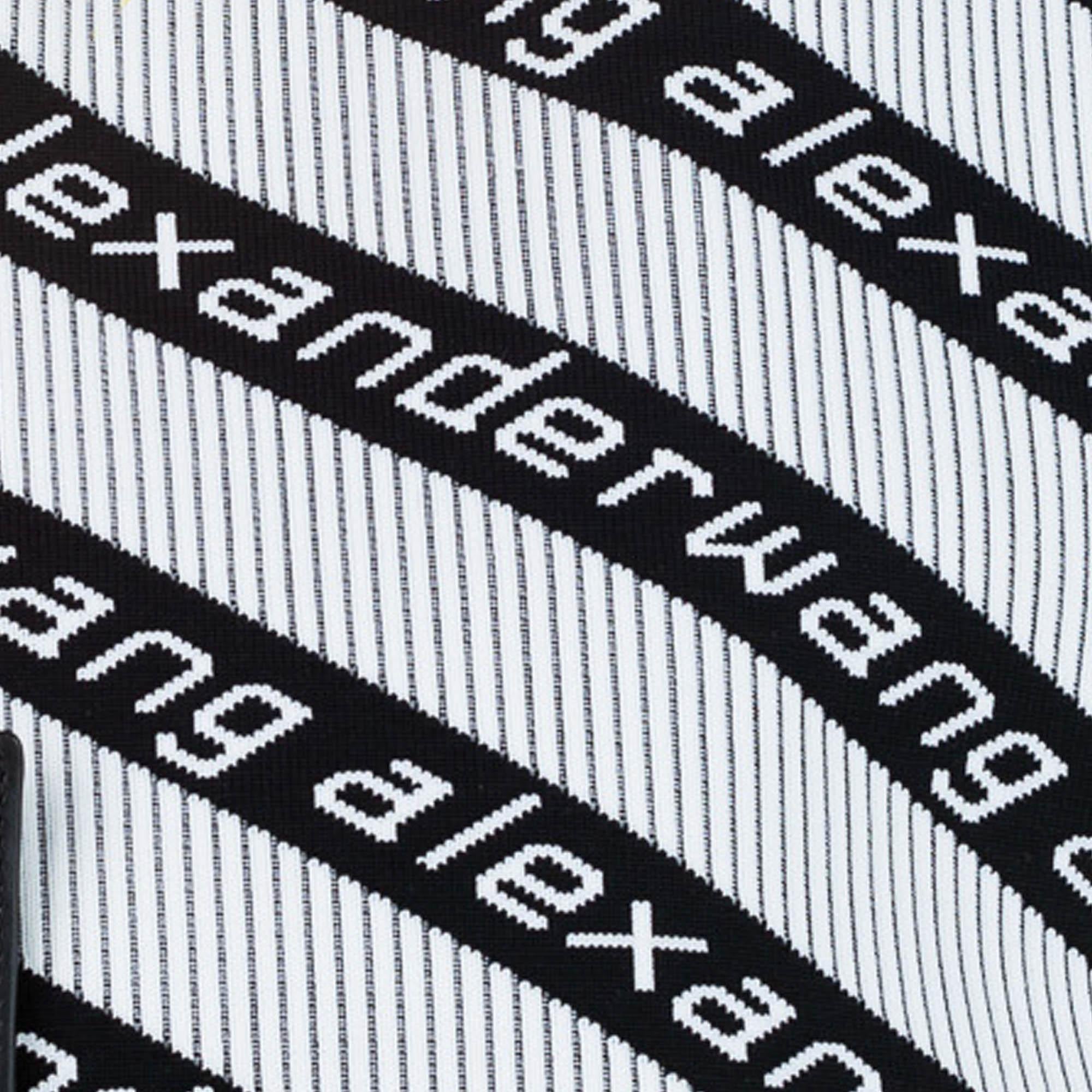 Alexander Wang Roxy Logo Knit Tote Bag (SHG-23257)