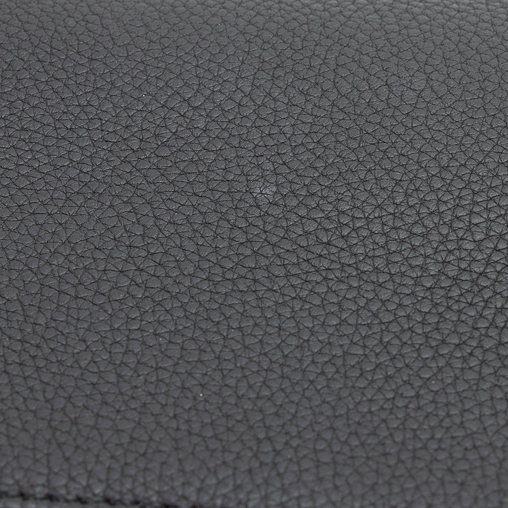 Anya Hindmarch Grain Leather Vere Soft Satchel (SHF-20625)