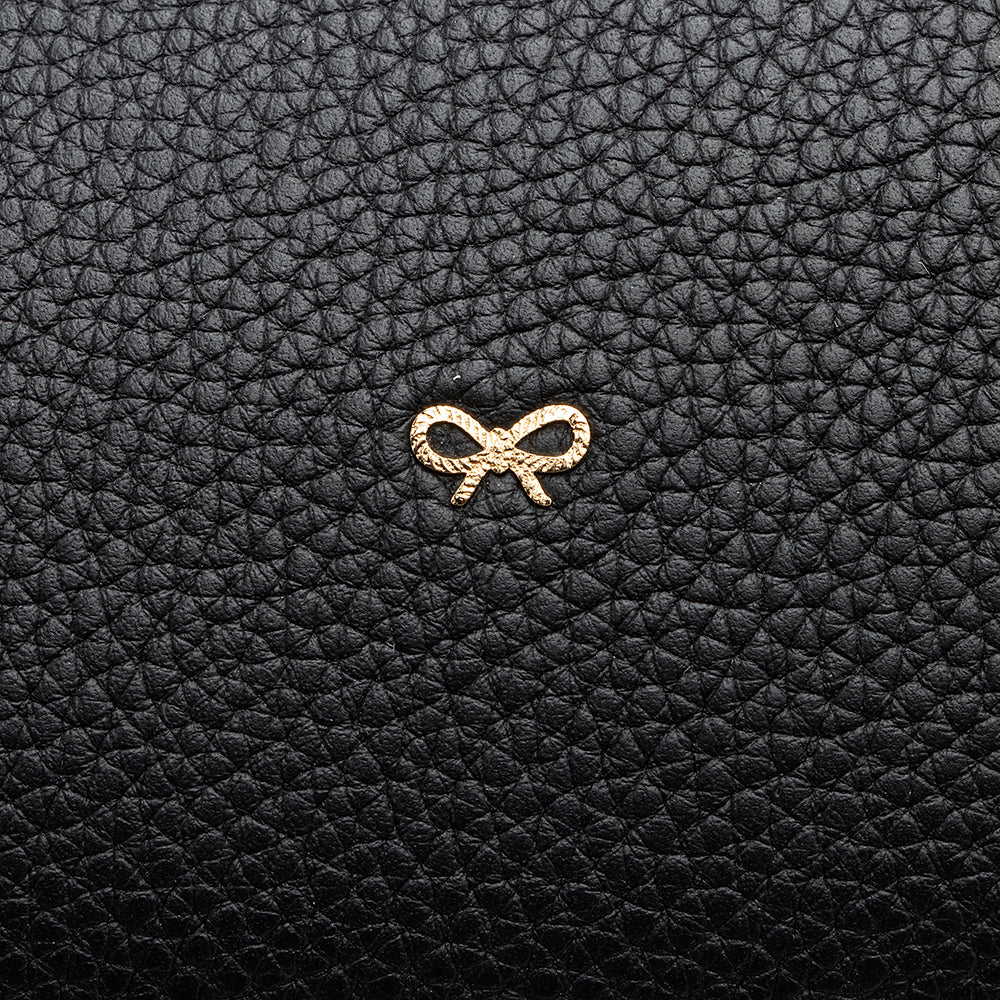 Anya Hindmarch Leather Vere Slouchy Tote (SHF-20607)