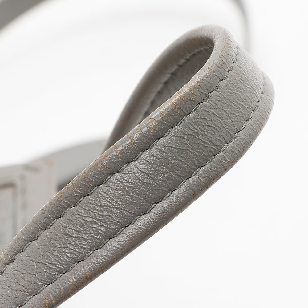 Balenciaga Agneau Bazar XS Shopper Tote (SHF-15908)