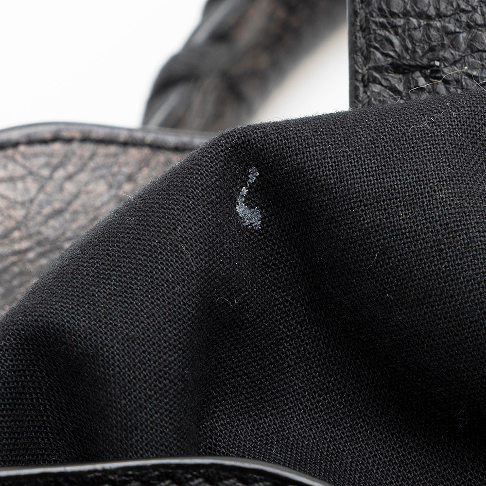 Balenciaga Agneau Classic City Satchel (SHF-20329)