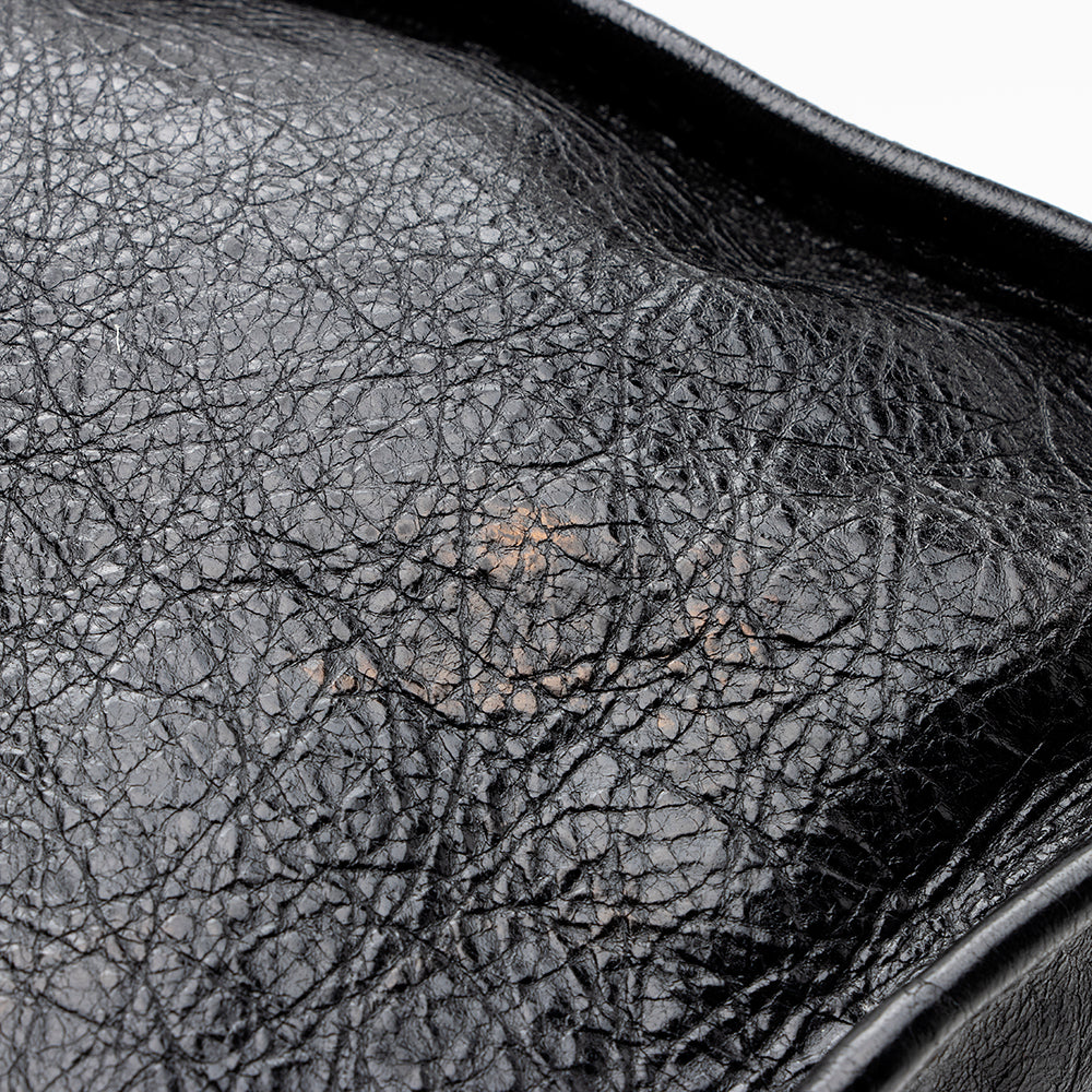 Balenciaga Agneau Classic City Satchel (SHF-20329)