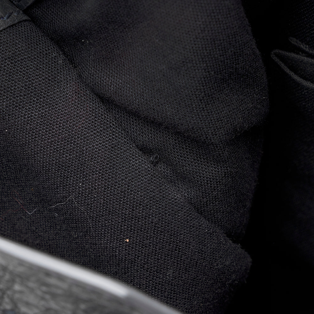 Balenciaga Agneau Classic City Satchel (SHF-20567)