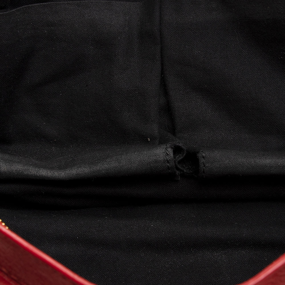 Balenciaga Agneau Giant 12 City Satchel (SHF-20898)