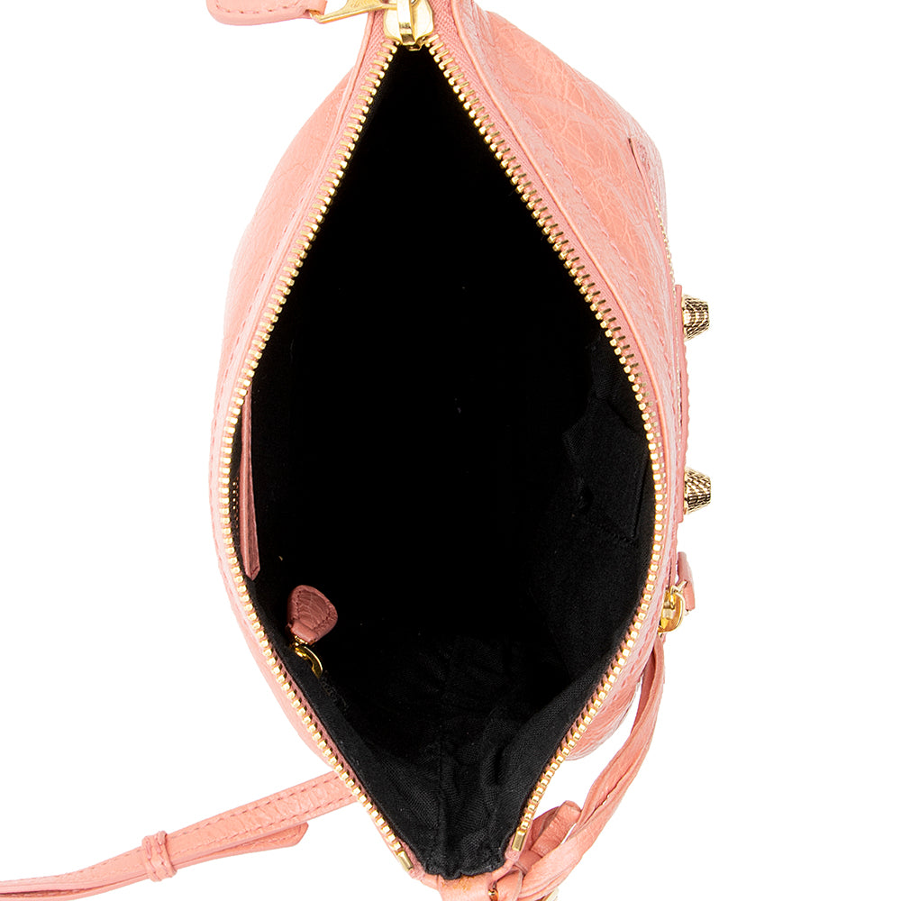 Balenciaga Arena Giant 12 Flat Crossbody Bag (SHF-14941)