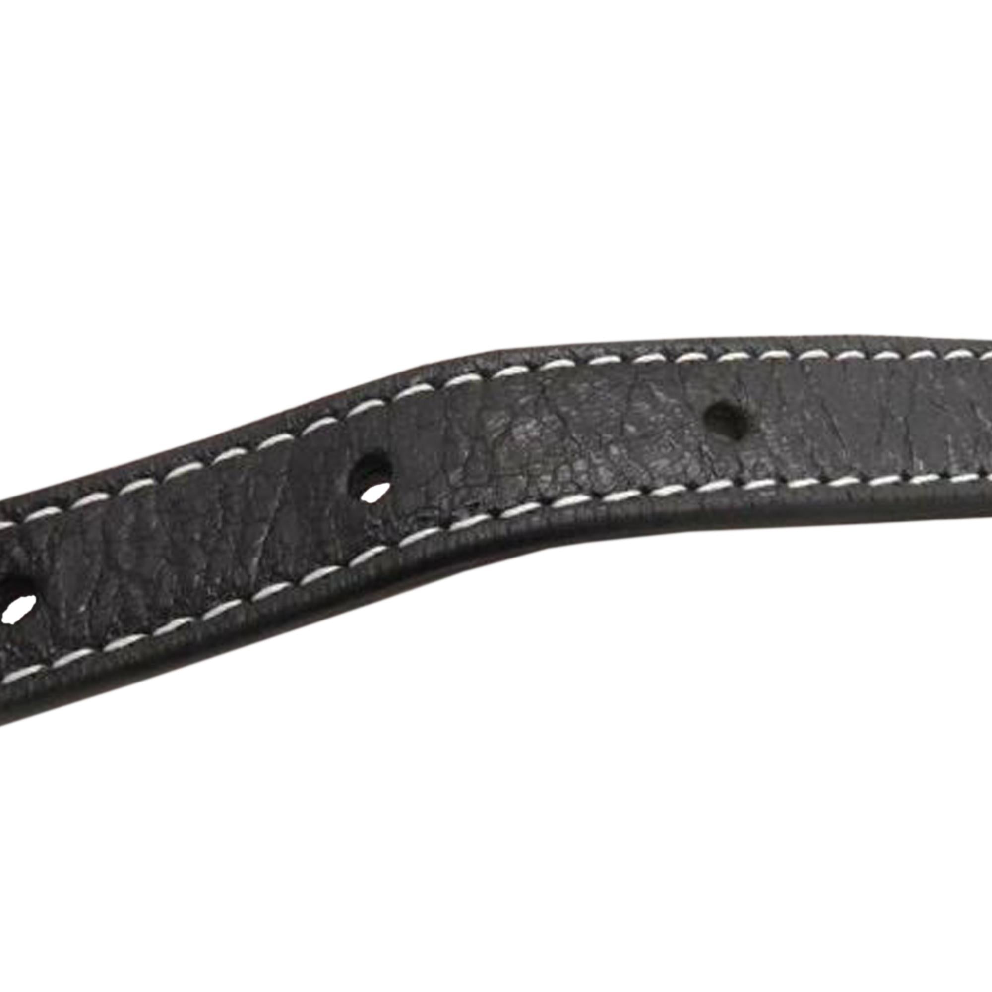 Balenciaga Bazar Shopper Leather Satchel (SHG-36695)