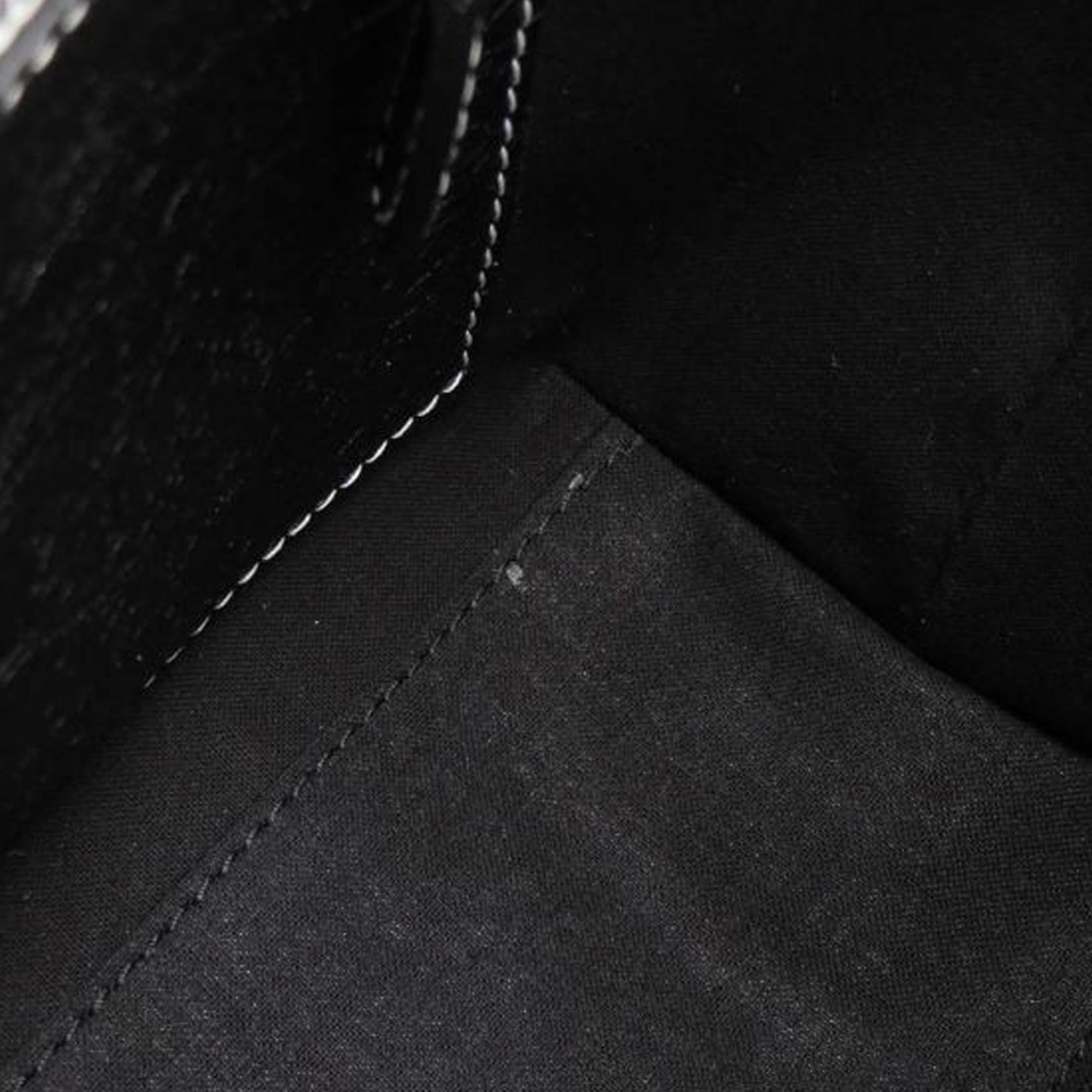 Balenciaga Bazar Shopper Leather Satchel (SHG-36695)