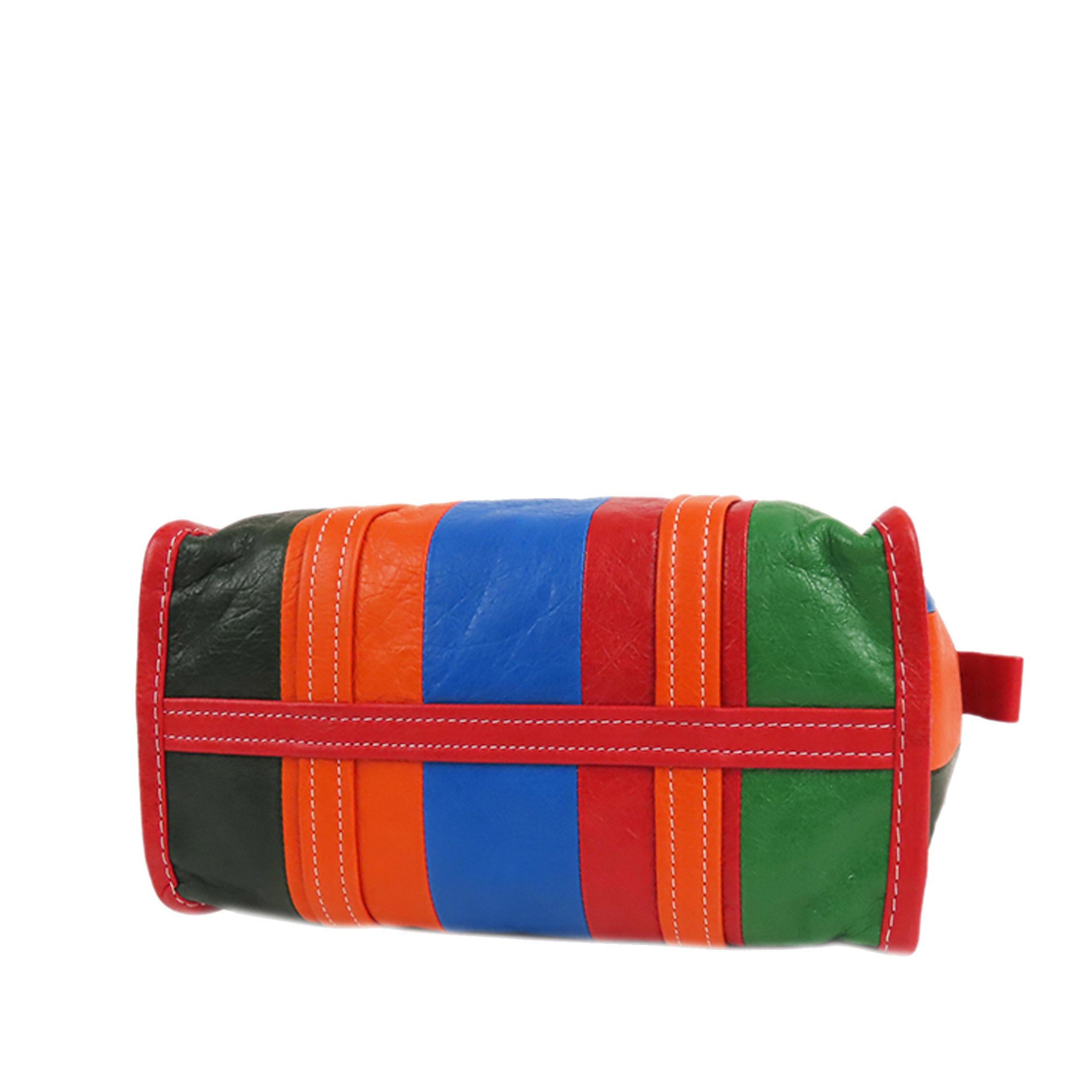 Balenciaga Bazar Shopper (SHG-36771)