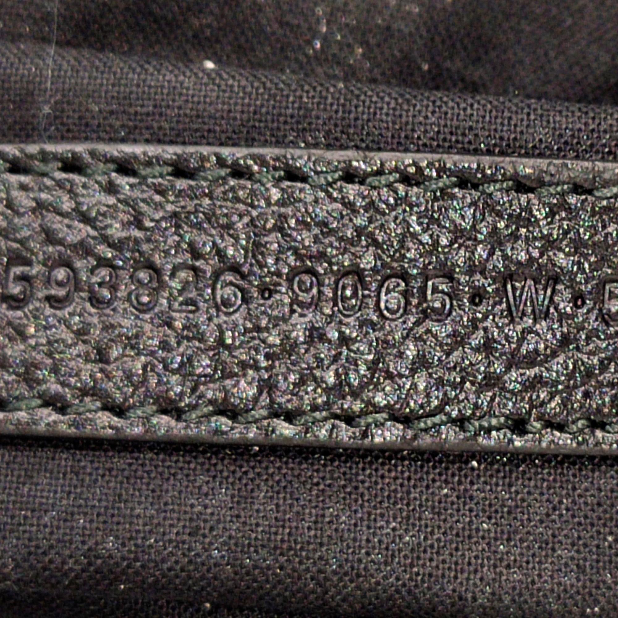 Balenciaga Bonjour Paris Shopping Phone Holder (SHG-35148)