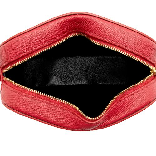 Balenciaga Calfskin Everyday XS Camera Bag (SHF-16984)