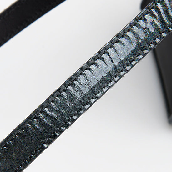 Balenciaga Calfskin Leather Padlock Mini All Afternoon Tote - FINAL SALE (SHF-10460)