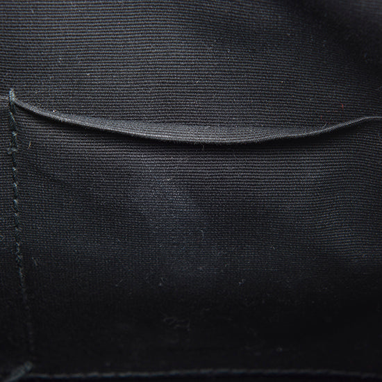 Balenciaga Calfskin Leather Padlock Mini All Afternoon Tote - FINAL SALE (SHF-10460)