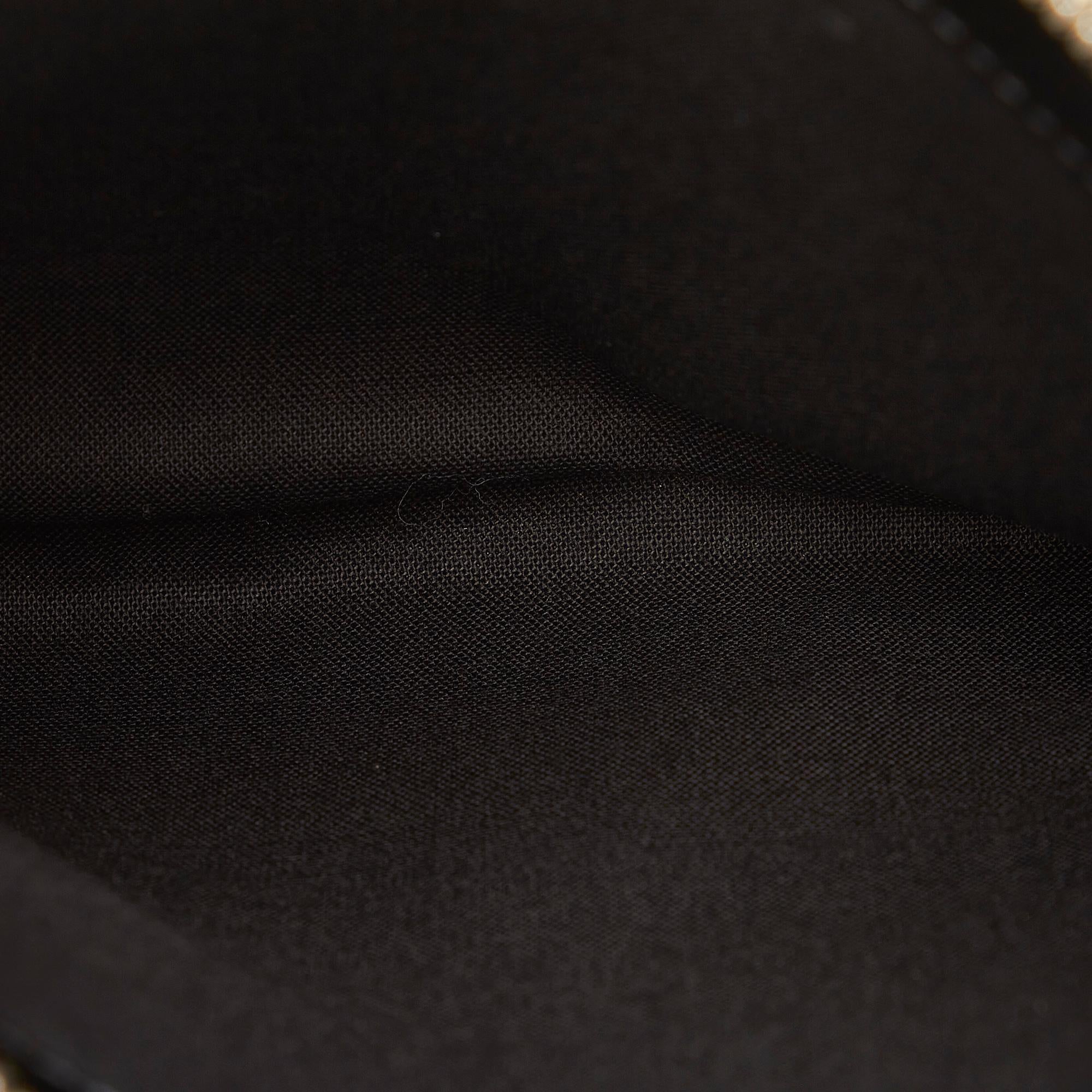 Balenciaga Canvas Pouch (SHG-26113)