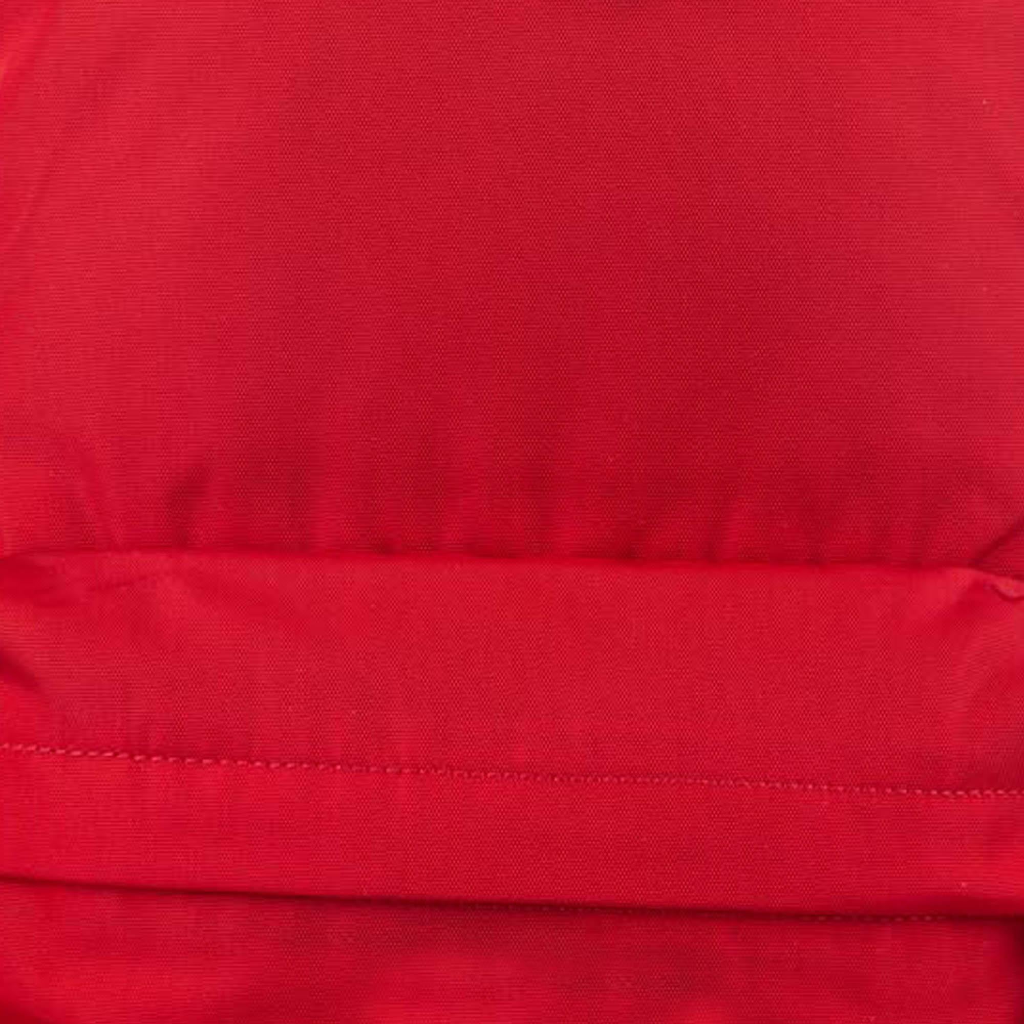 Balenciaga Explorer Nylon Backpack (SHG-18707)