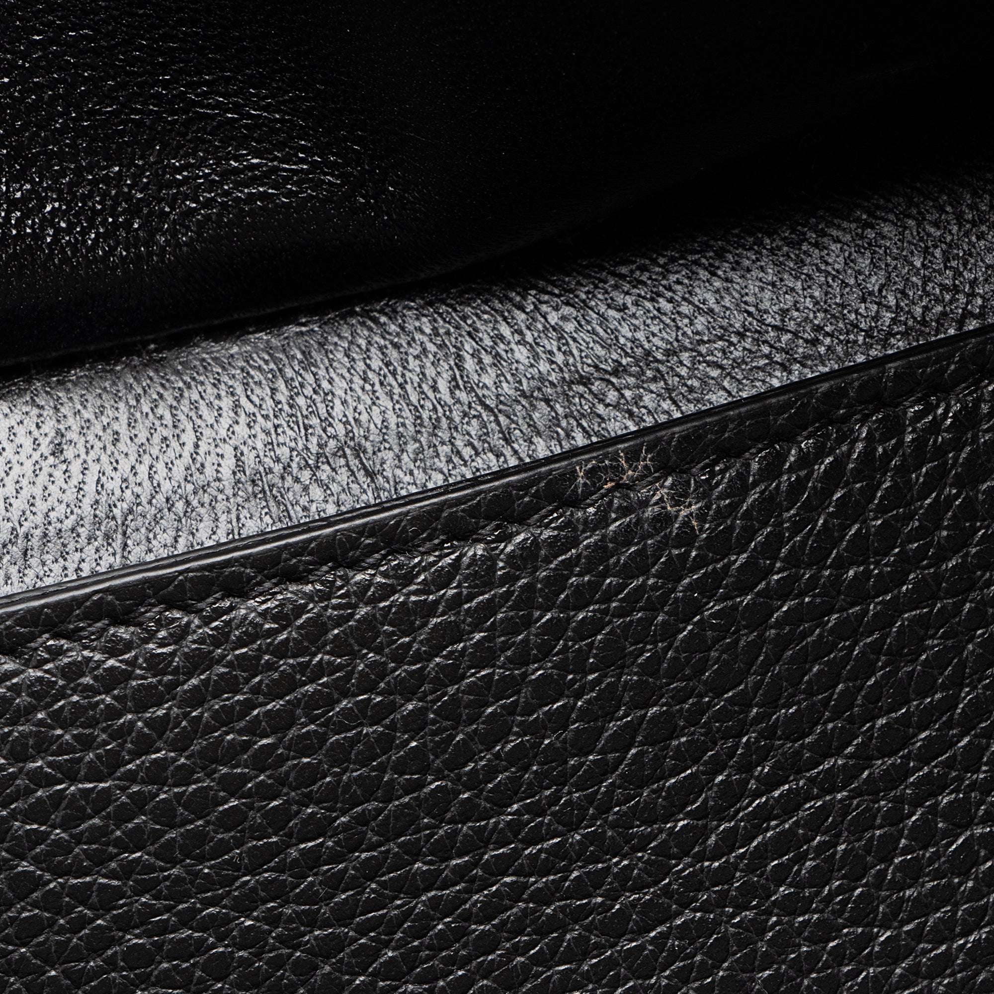 Balenciaga Grained Calfskin Neo Classic City Duffle Bag (SHF-23092)