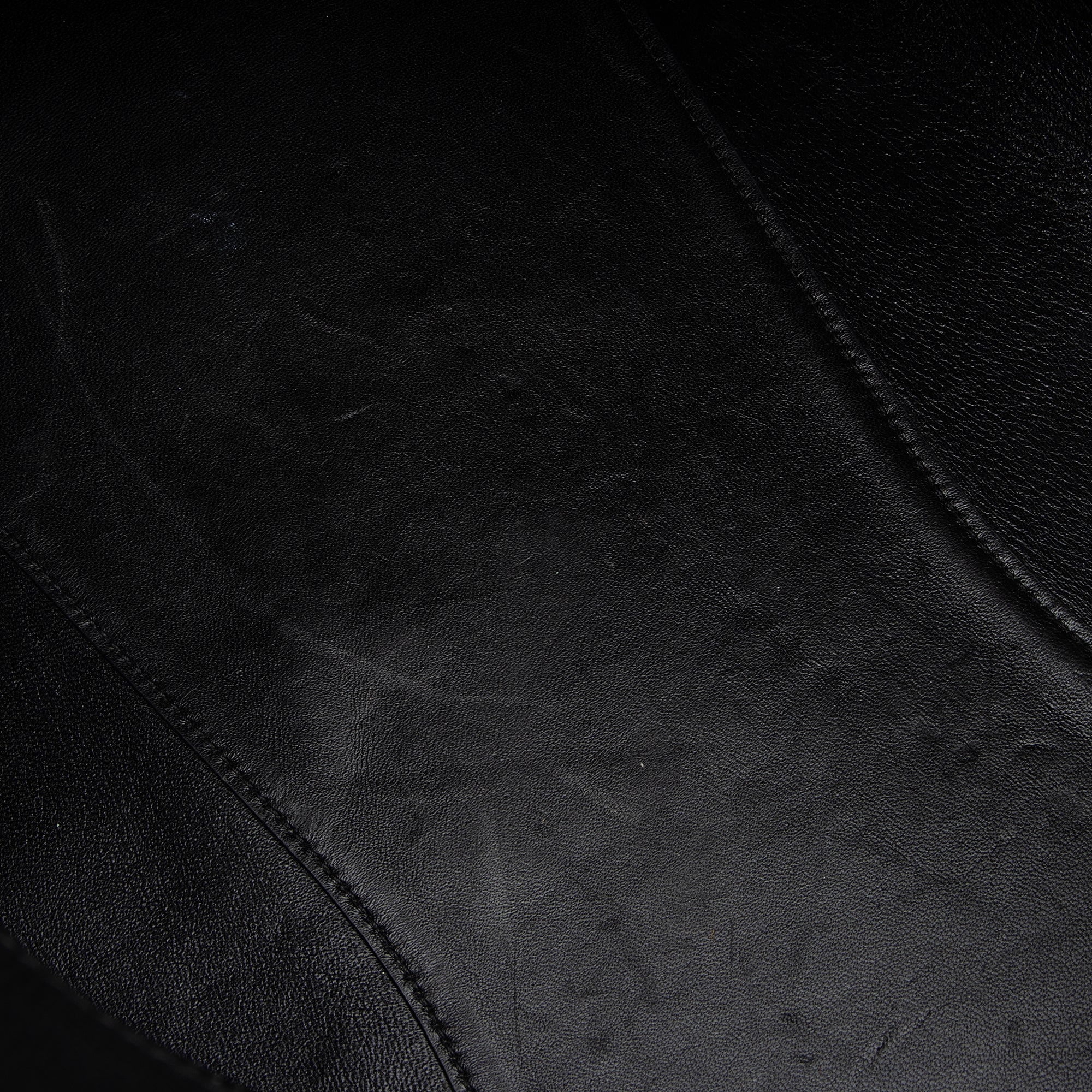 Balenciaga Grained Calfskin Neo Classic City Duffle Bag (SHF-23092)