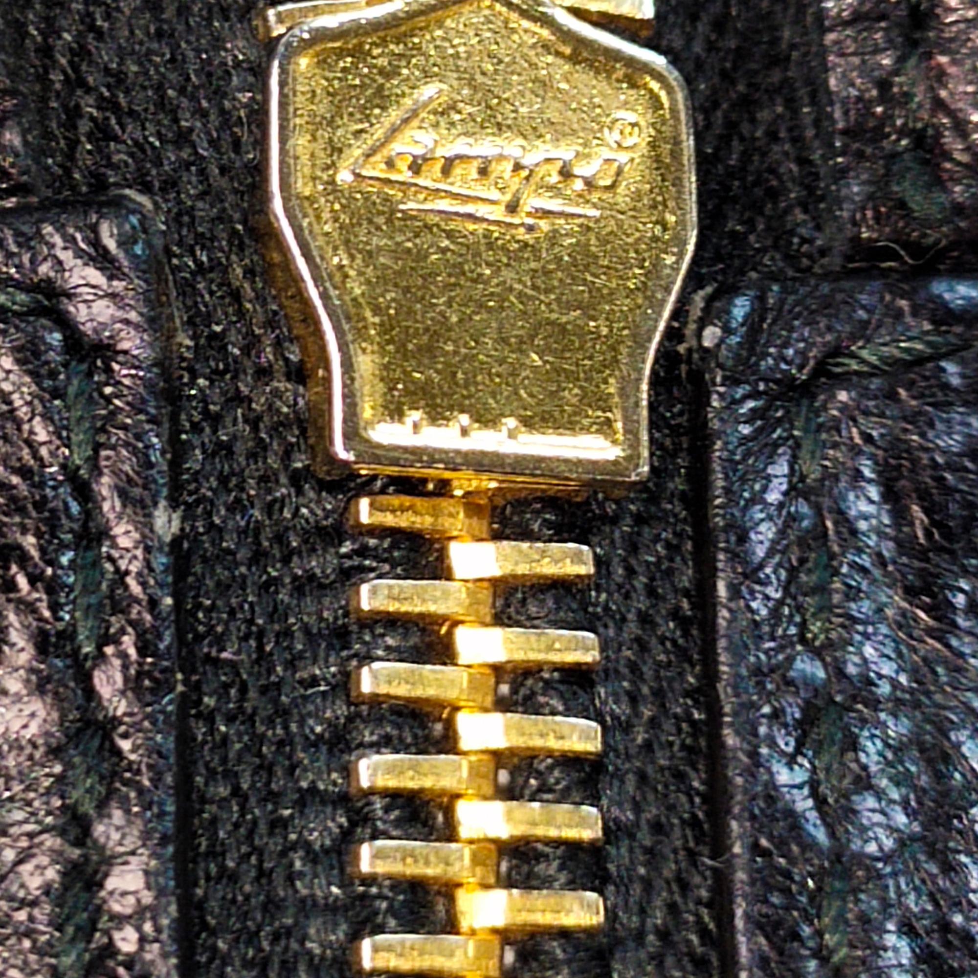 Balenciaga Motocross City Giant 21 (SHG-34941)