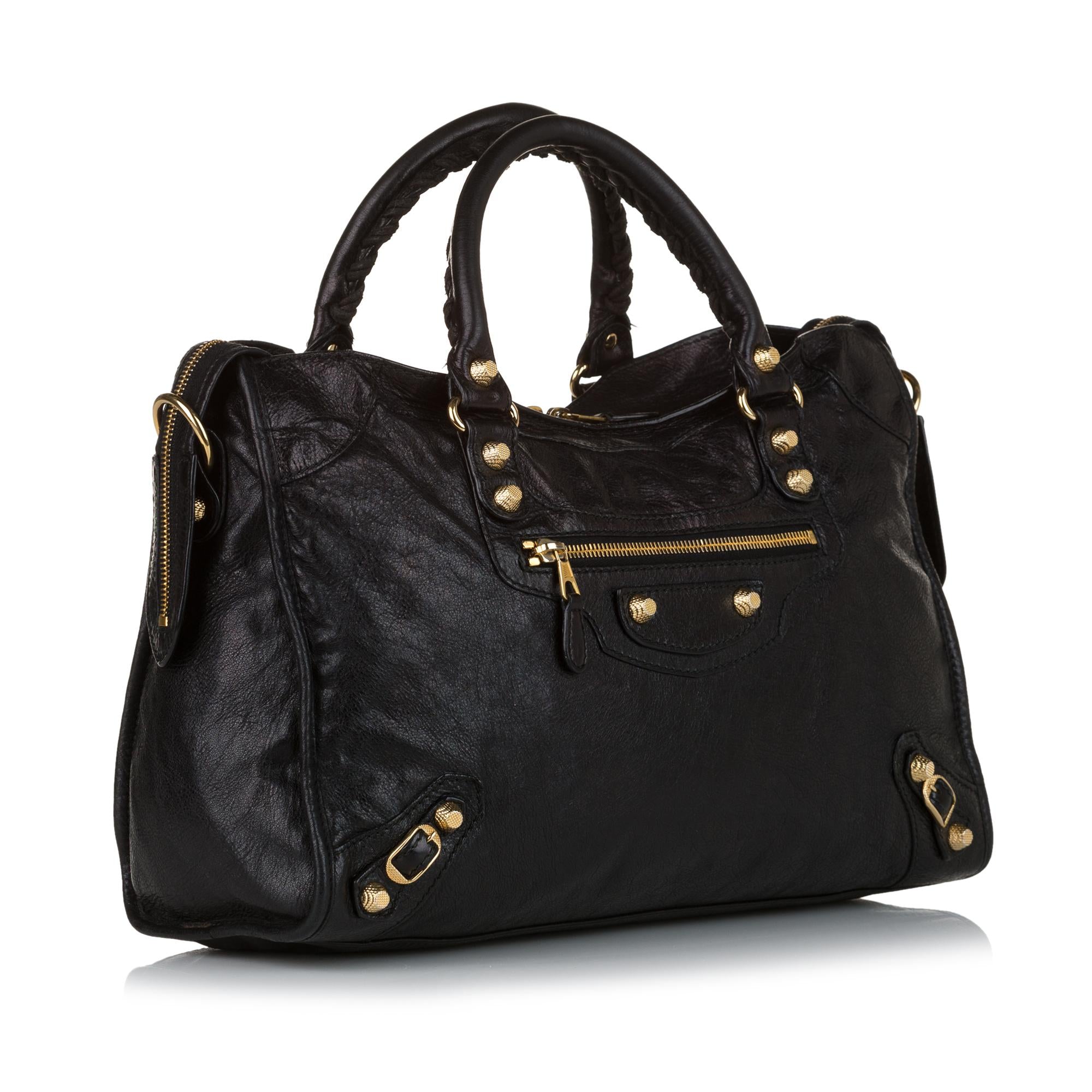 Balenciaga Motocross City Giant 21 (SHG-34941)