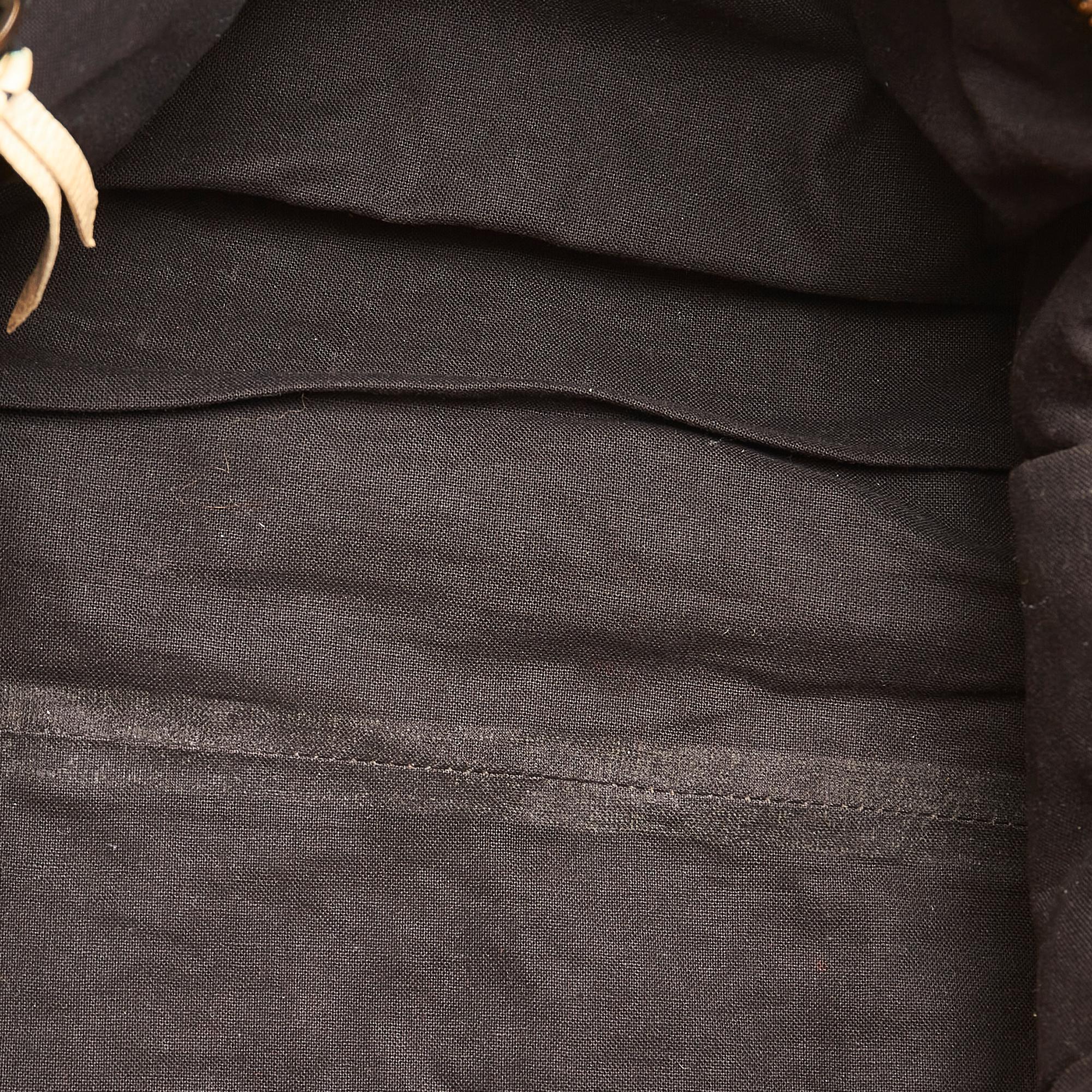 Balenciaga Motocross Classic City Lambskin Leather Satchel (SHG-26903)