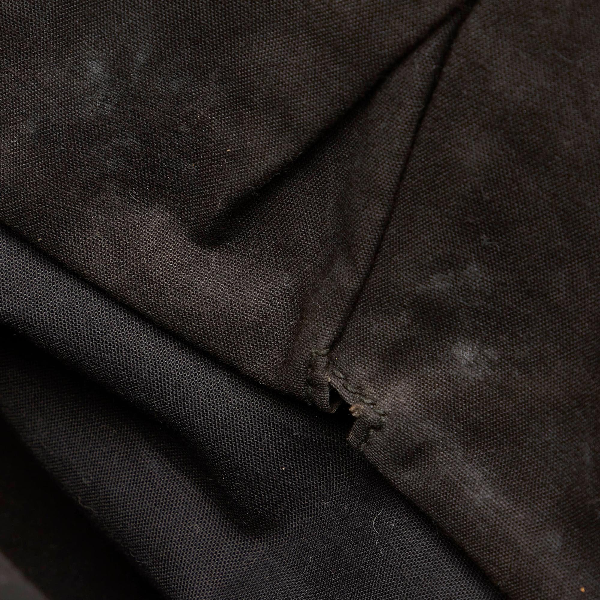 Balenciaga Motocross Classic Dome Leather Tote Bag (SHG-27999)