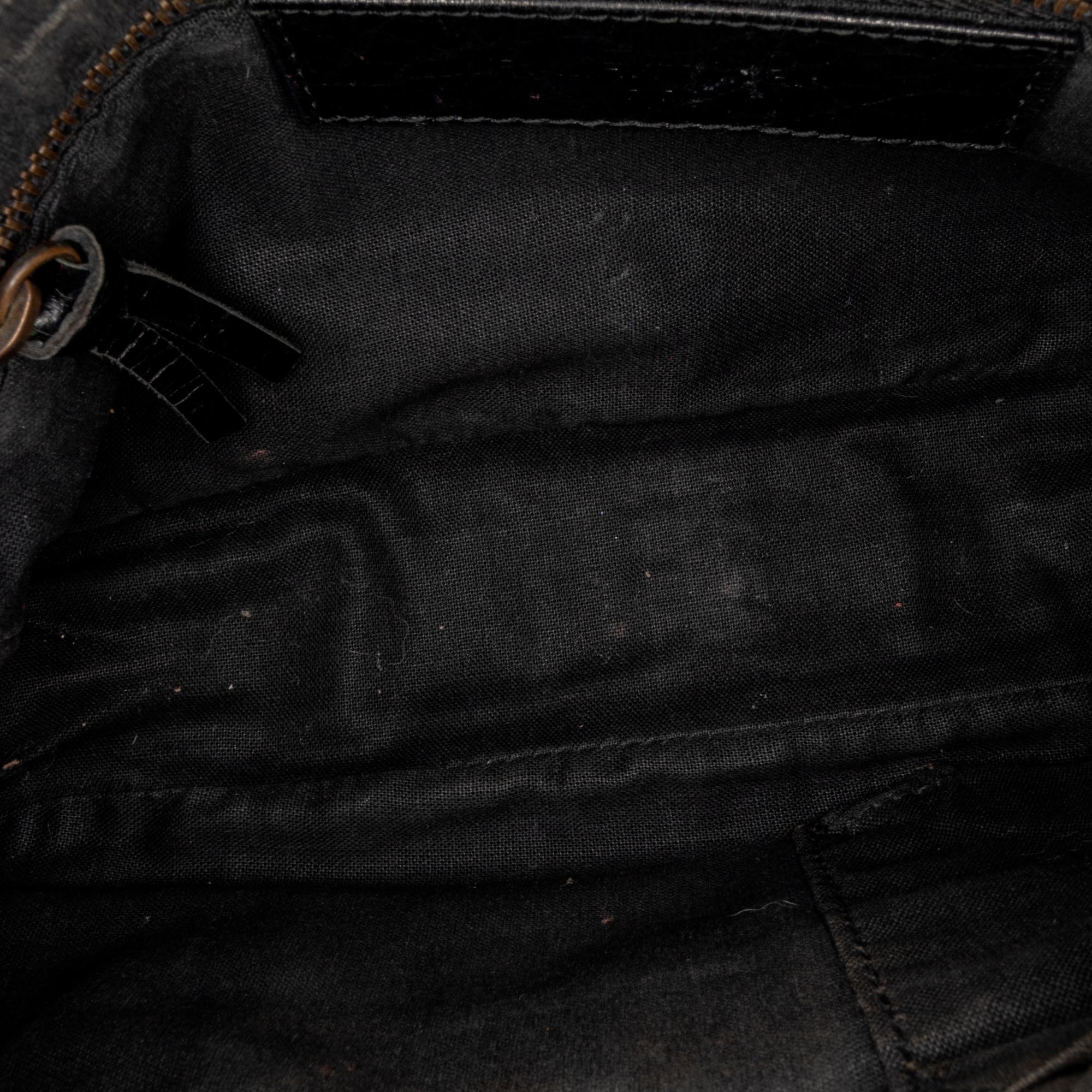 Balenciaga Motocross Classic Hip Crossbody Bag (SHG-33892)