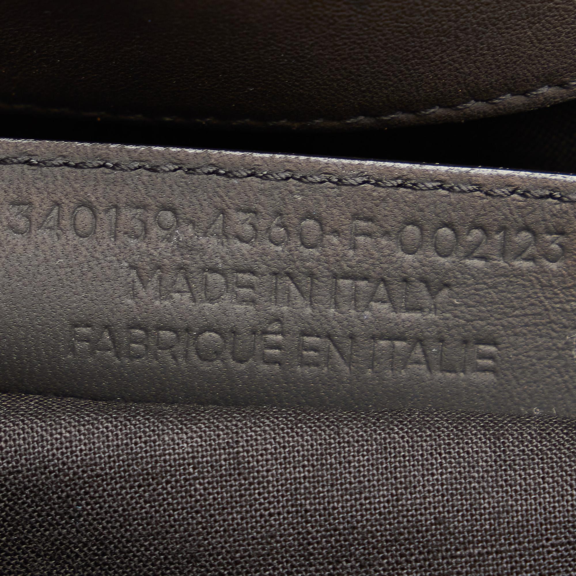 Balenciaga Motocross Classic Traveler S Backpack (SHG-24406)