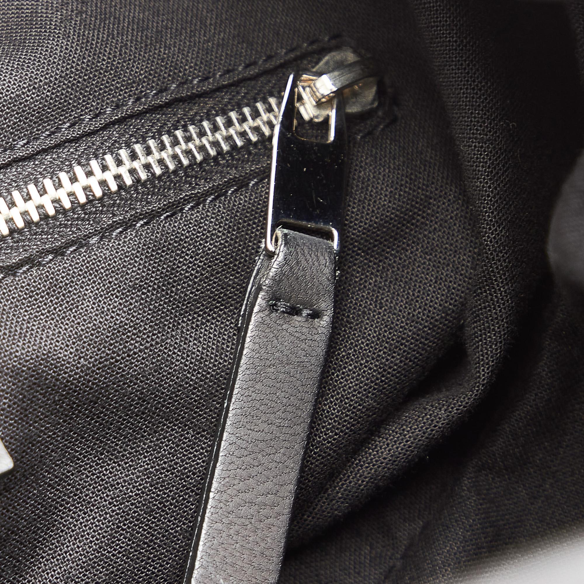 Balenciaga Motocross Classic Traveler S Backpack (SHG-24406)