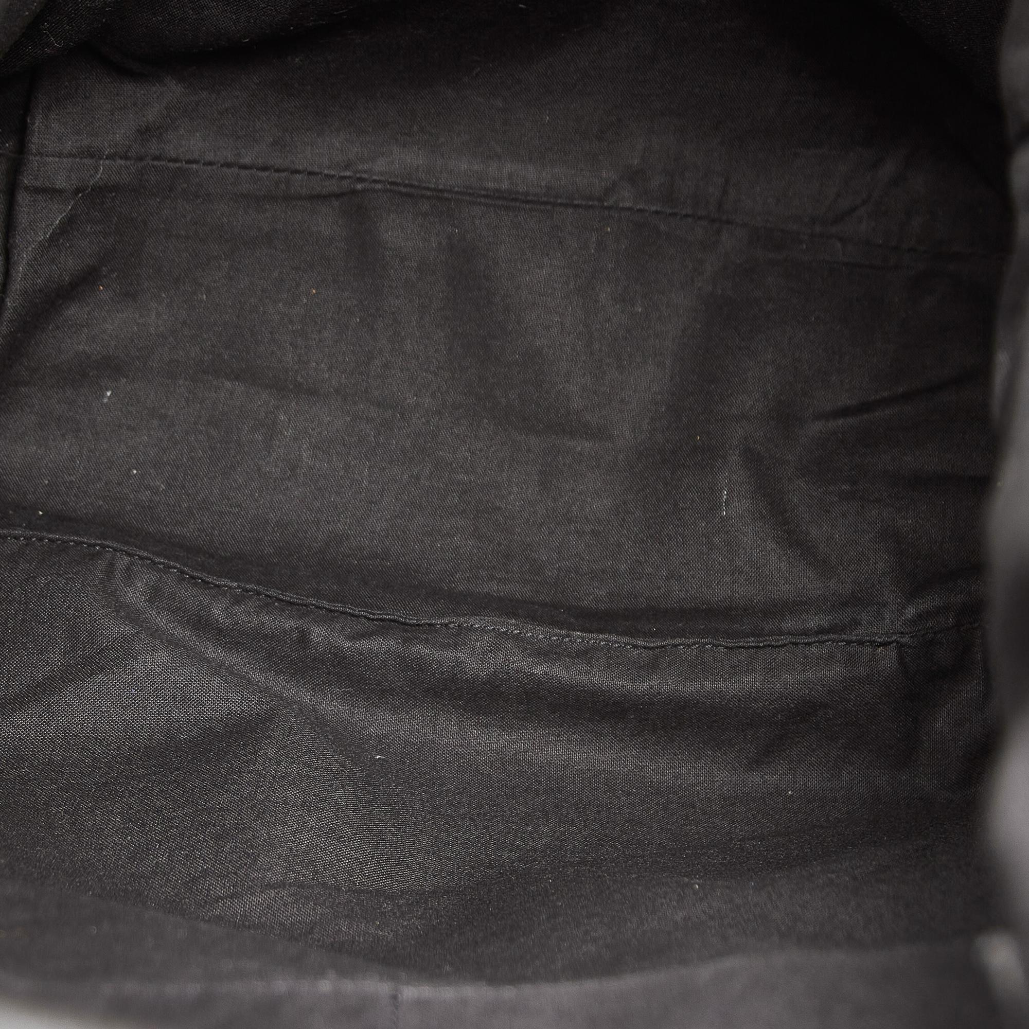 Balenciaga Motocross Classic Traveler S Backpack (SHG-24406)